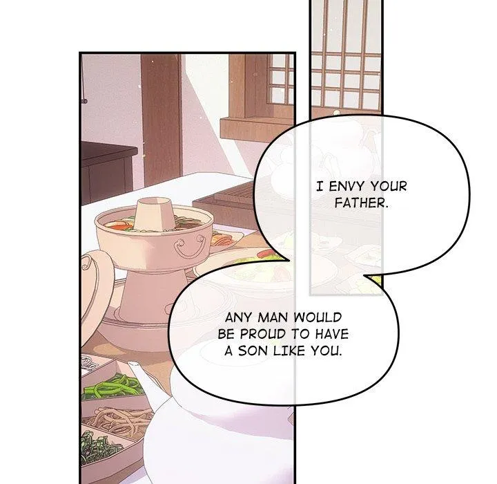 A Consensual Relationship Chapter 3 page 92 - 