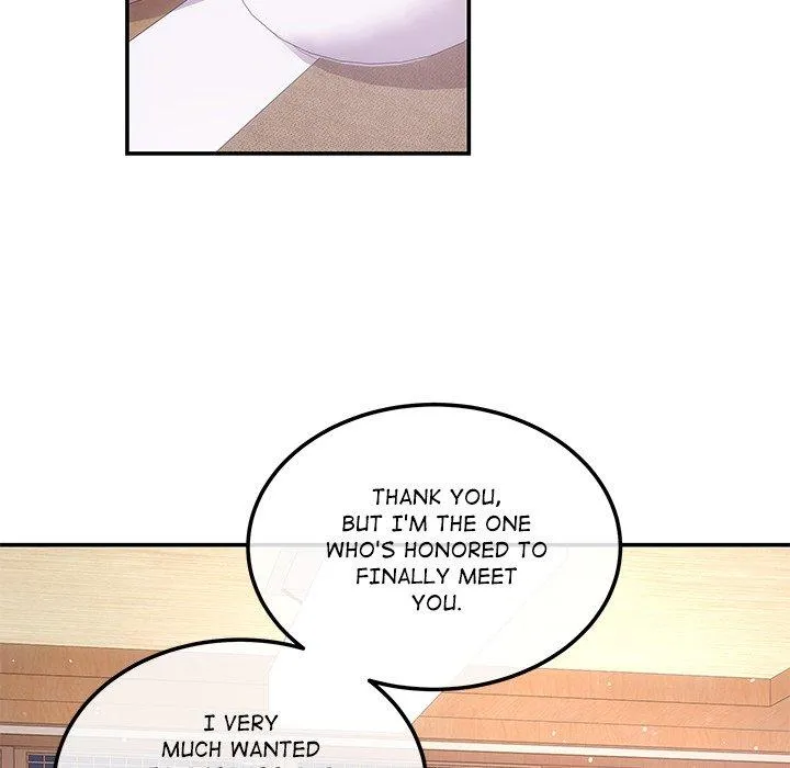 A Consensual Relationship Chapter 3 page 93 - 
