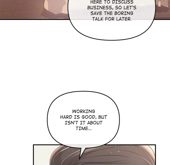 A Consensual Relationship Chapter 3 page 95 - 