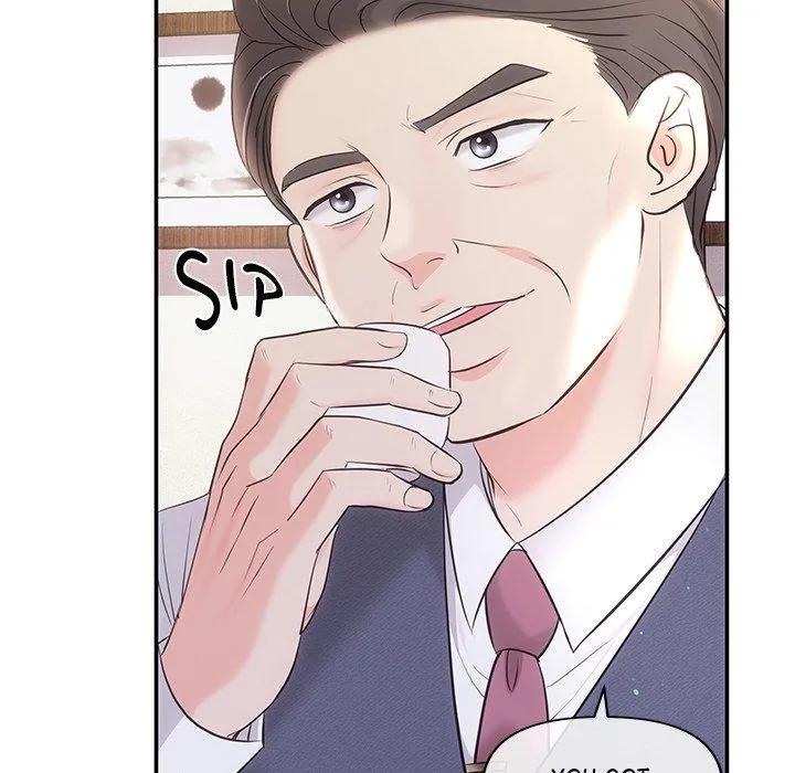 A Consensual Relationship Chapter 3 page 96 - 