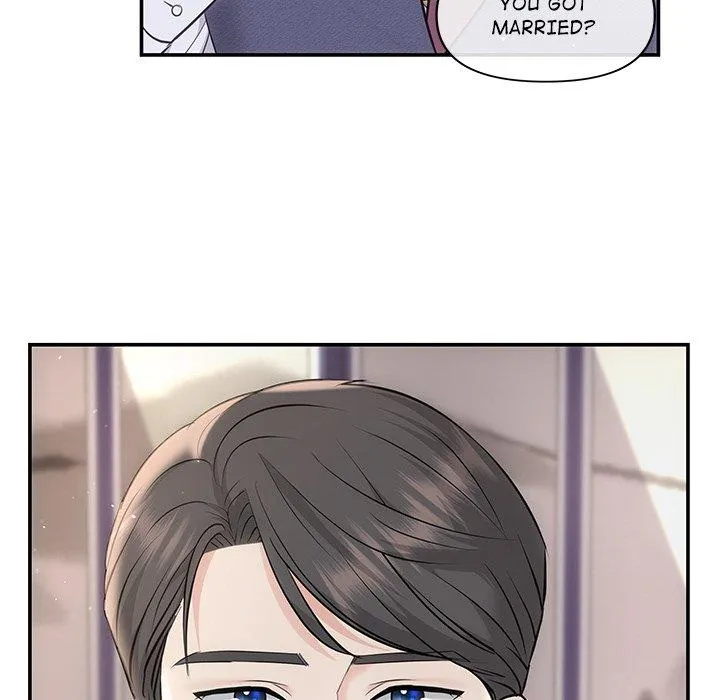 A Consensual Relationship Chapter 3 page 97 - 
