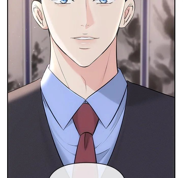 A Consensual Relationship Chapter 3 page 98 - 