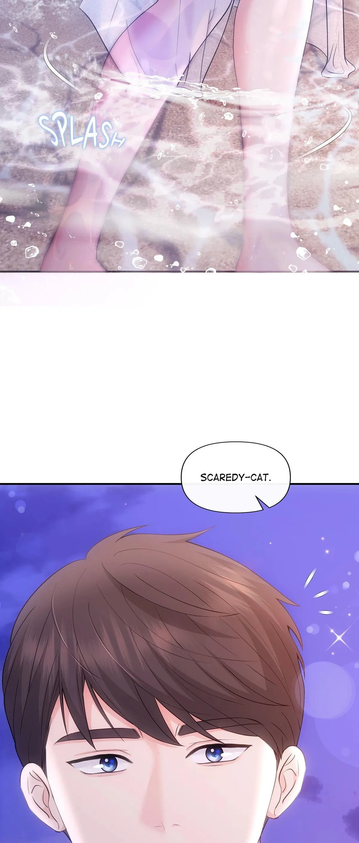 A Consensual Relationship Chapter 30 page 11 - 