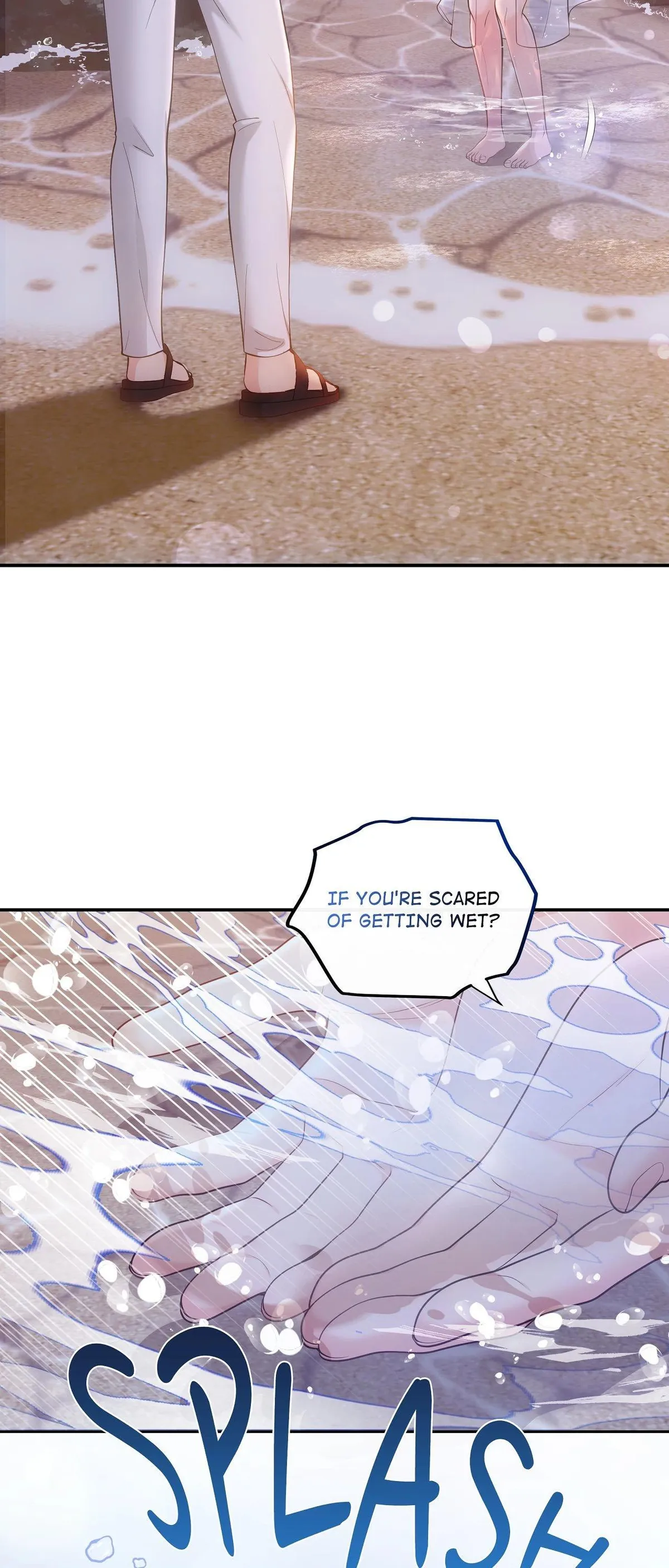 A Consensual Relationship Chapter 30 page 13 - 