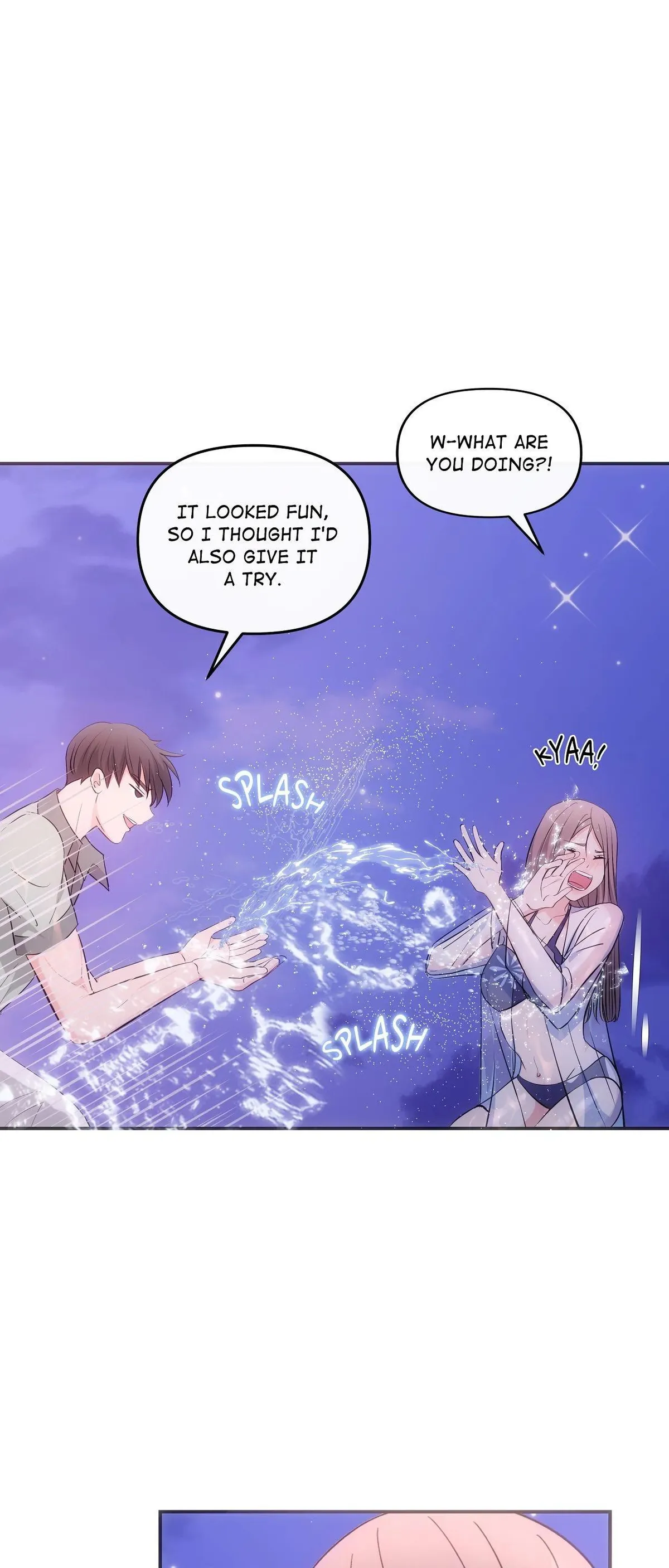 A Consensual Relationship Chapter 30 page 18 - 