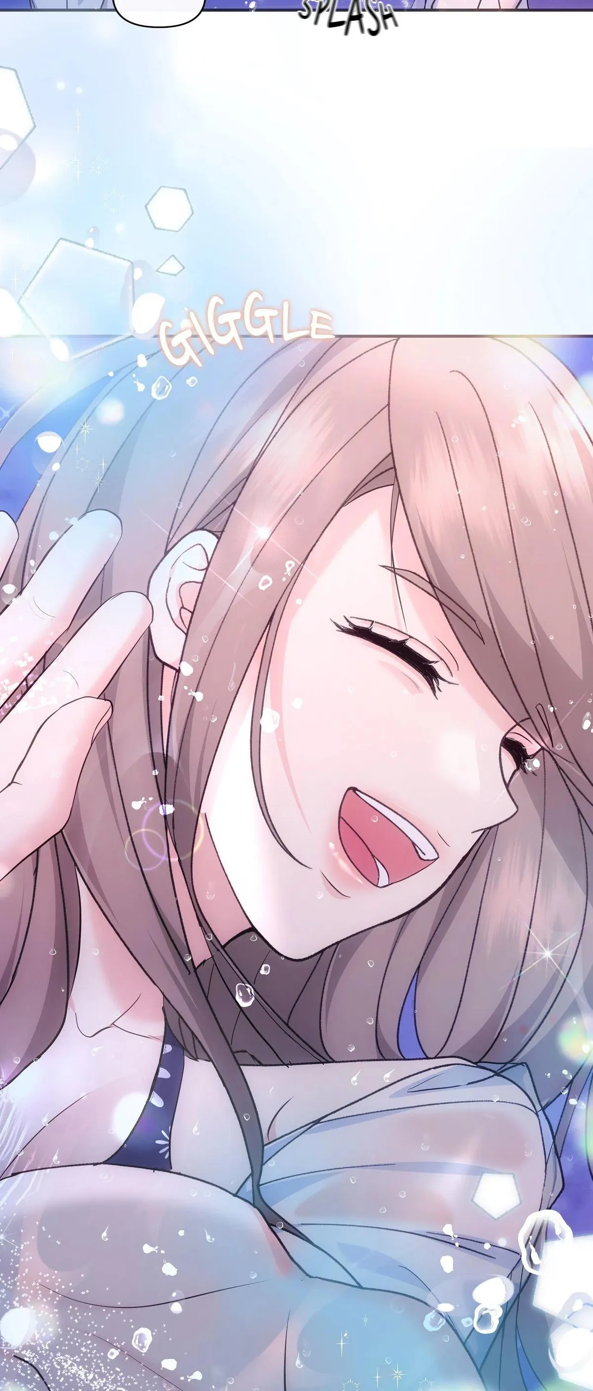 A Consensual Relationship Chapter 30 page 20 - 