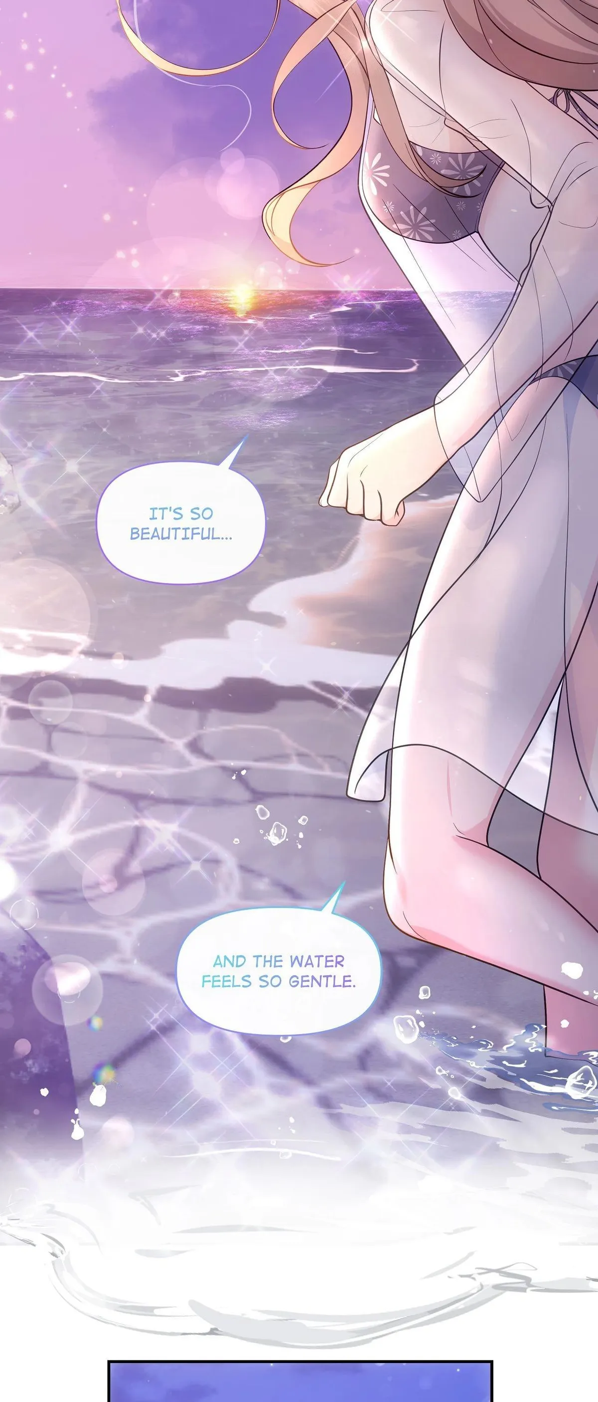 A Consensual Relationship Chapter 30 page 3 - 