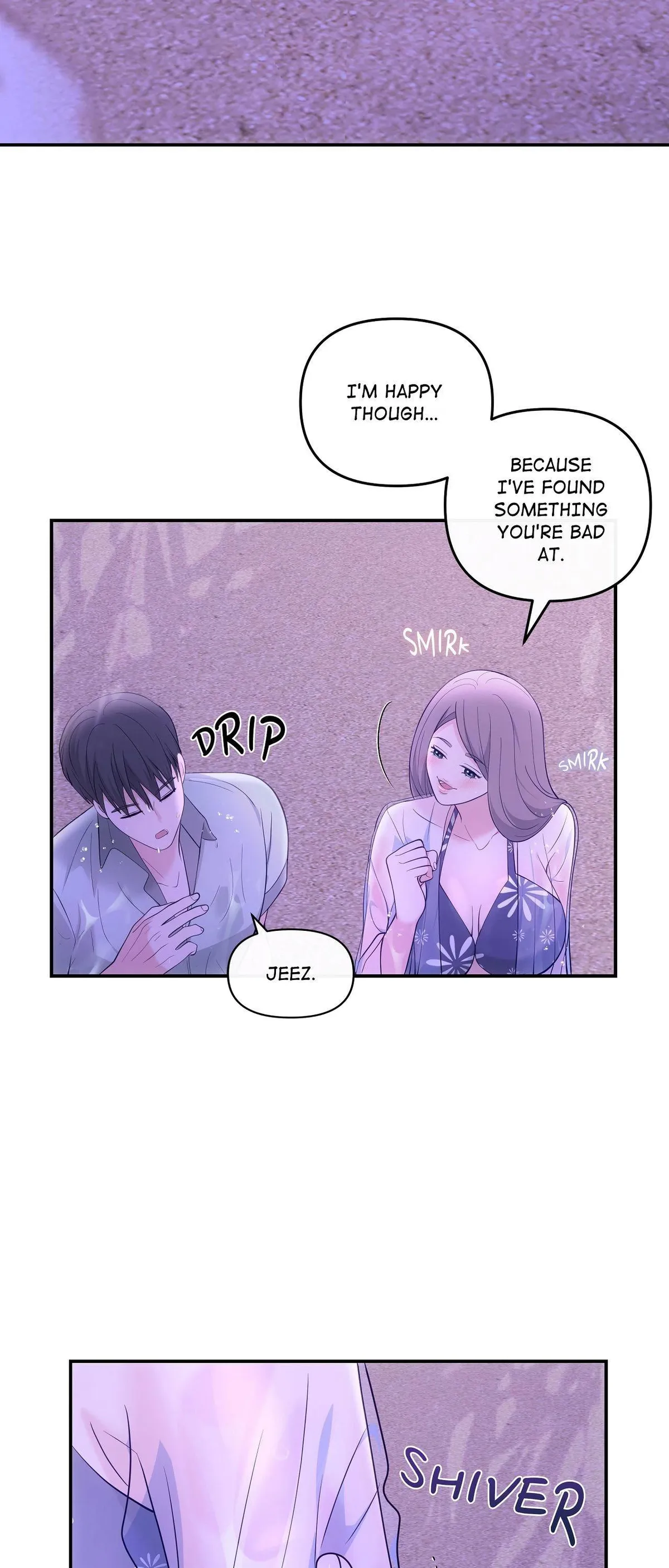 A Consensual Relationship Chapter 30 page 24 - 