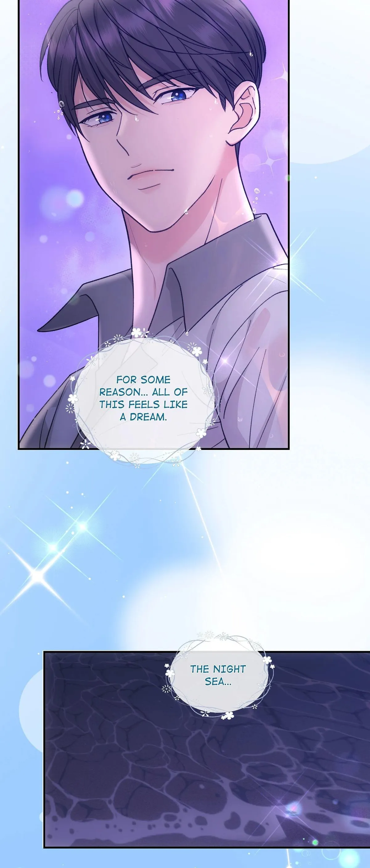 A Consensual Relationship Chapter 30 page 27 - 