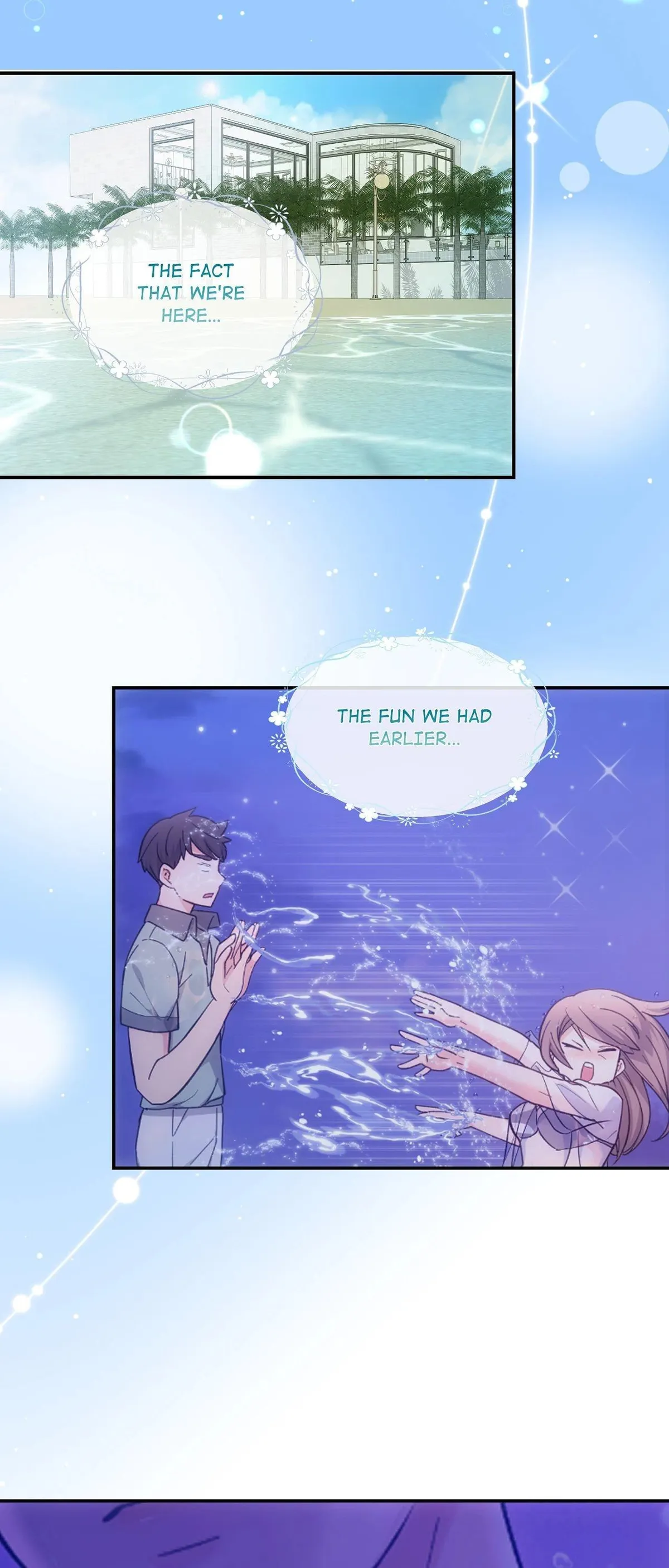 A Consensual Relationship Chapter 30 page 28 - 