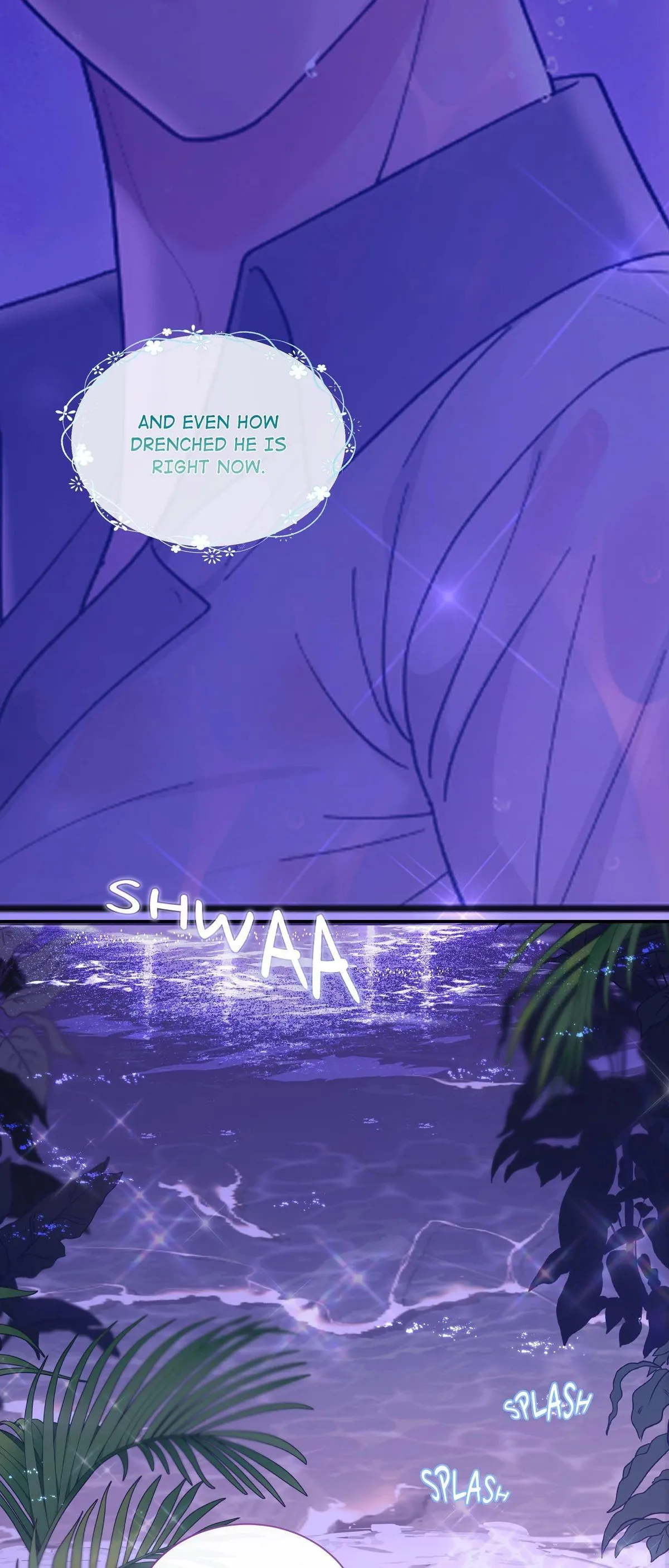 A Consensual Relationship Chapter 30 page 29 - 
