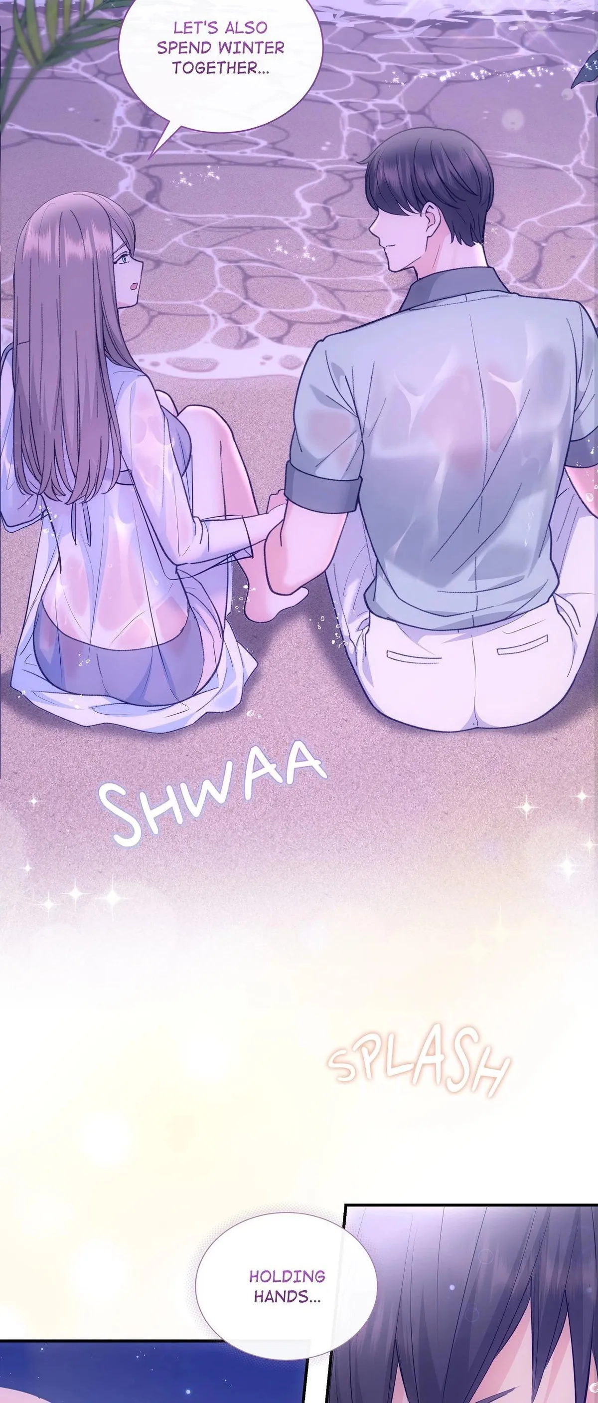 A Consensual Relationship Chapter 30 page 30 - 