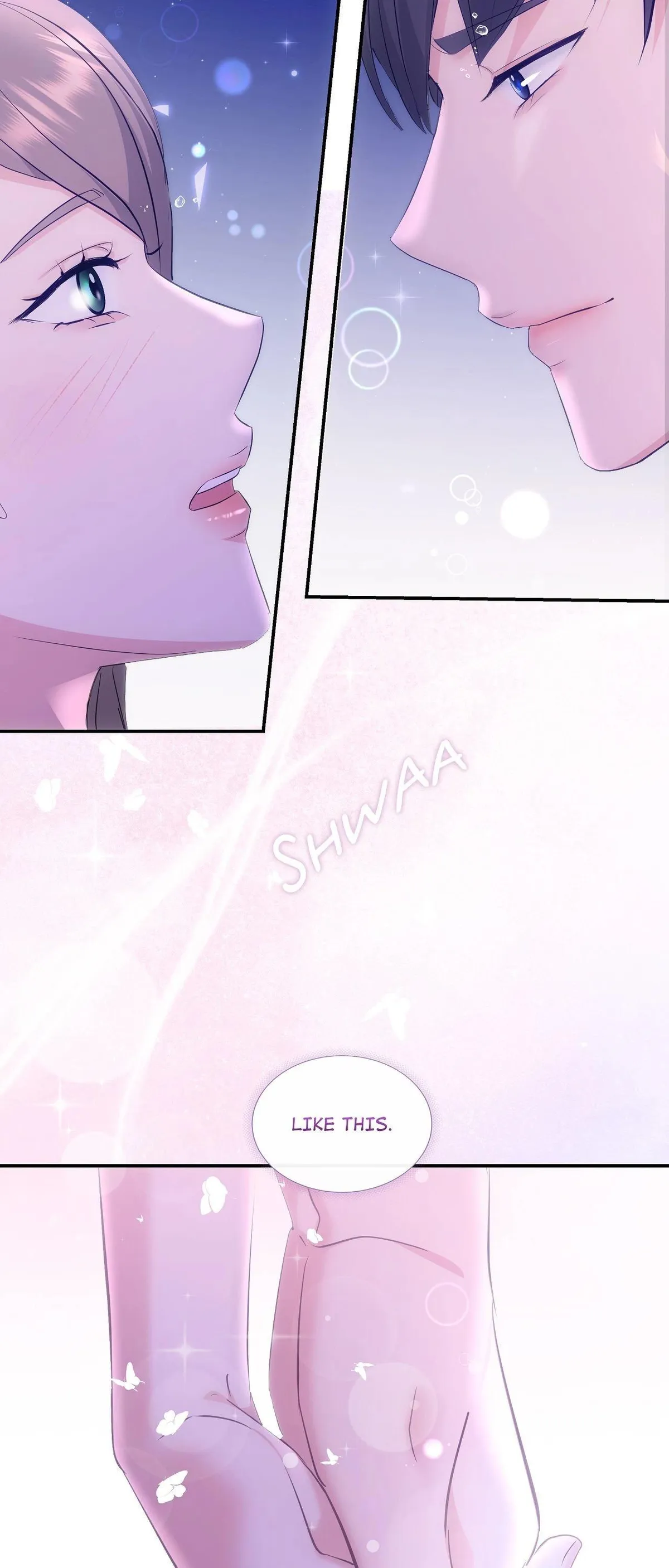 A Consensual Relationship Chapter 30 page 31 - 
