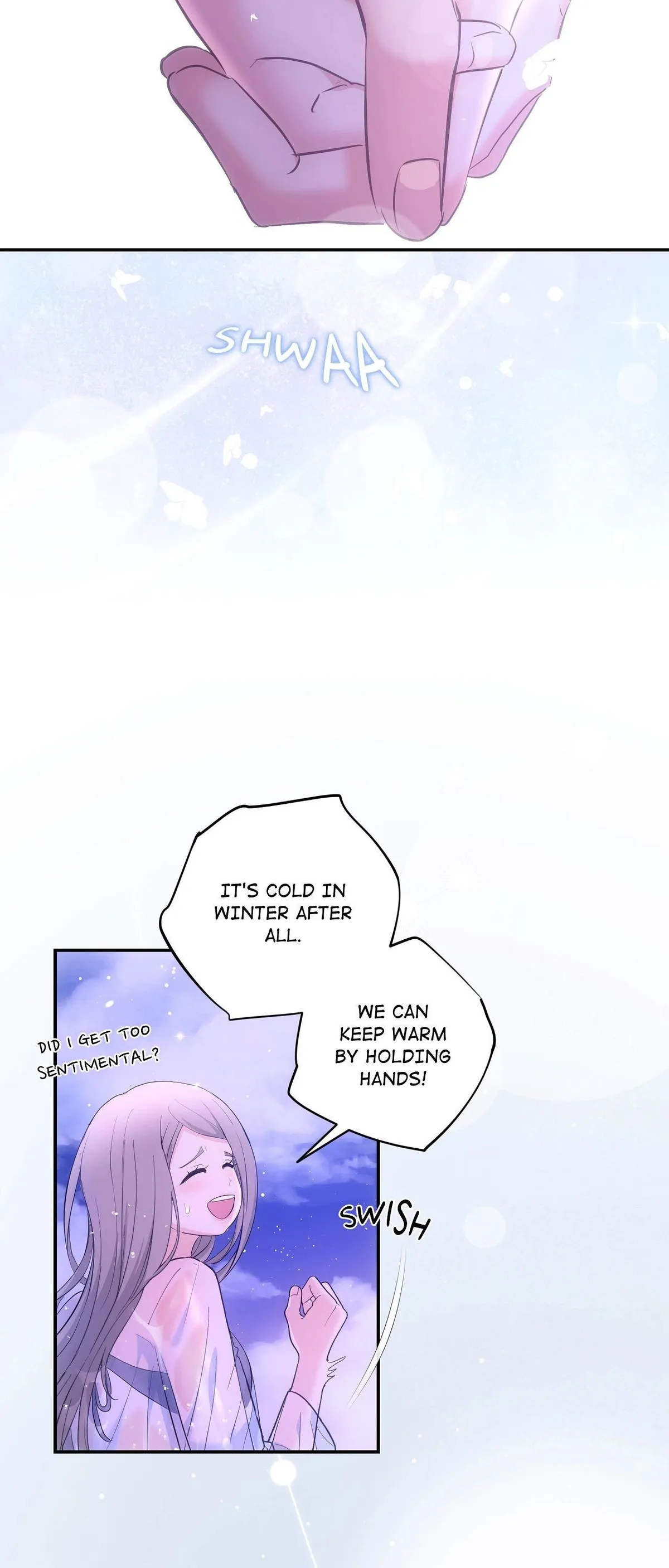 A Consensual Relationship Chapter 30 page 32 - 