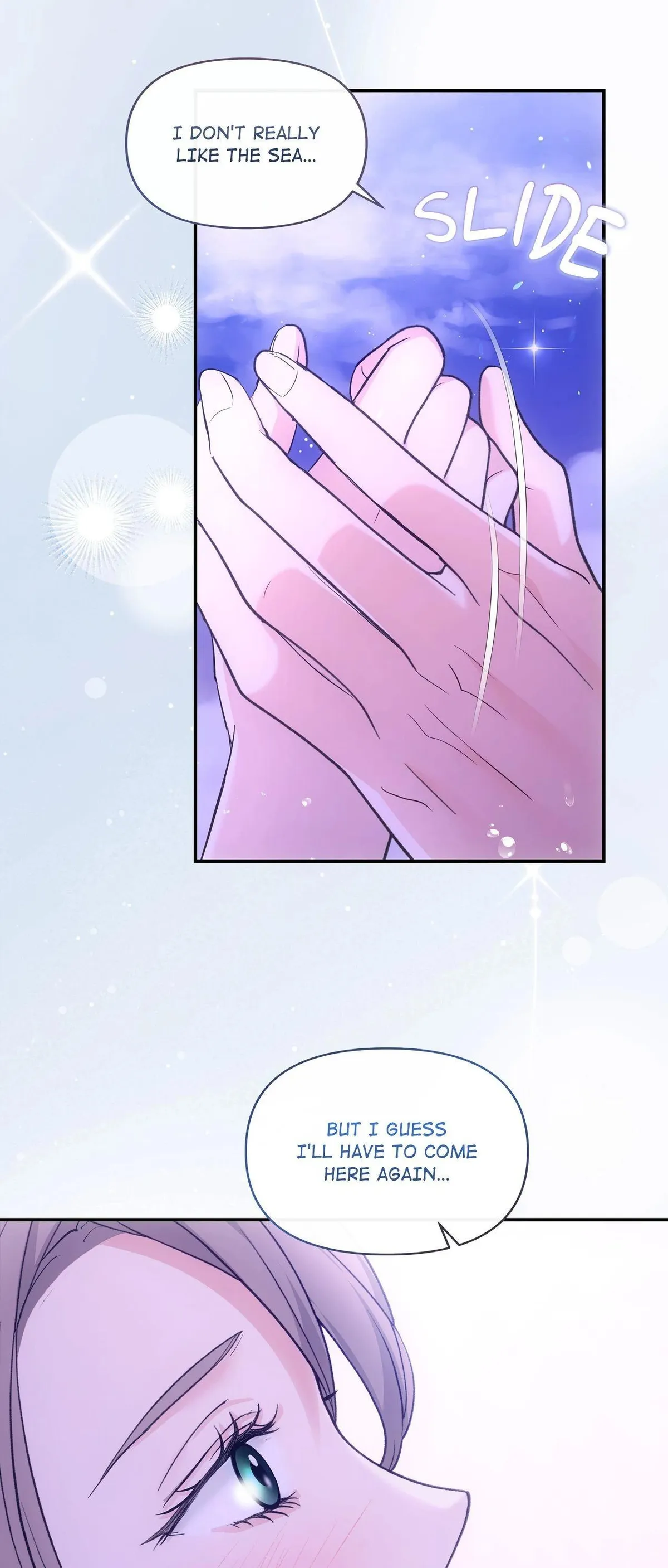A Consensual Relationship Chapter 30 page 33 - 