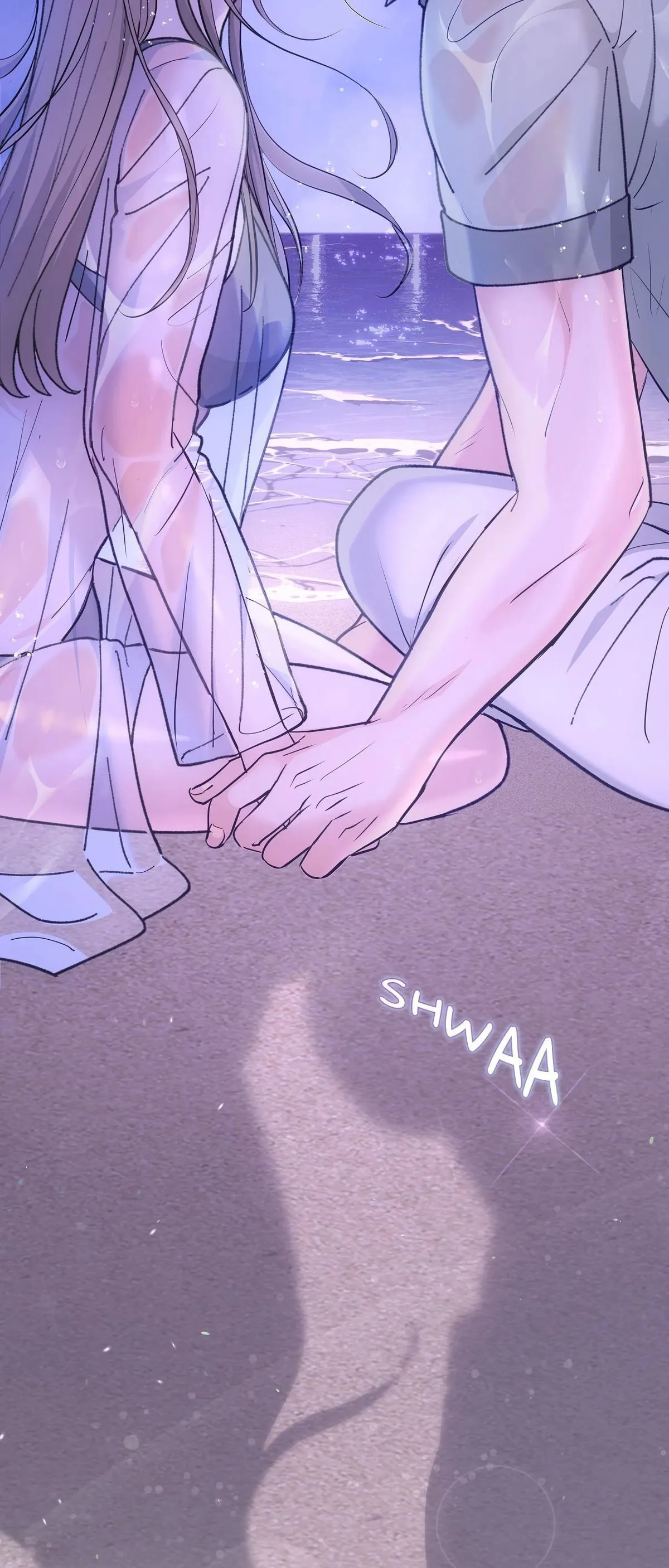 A Consensual Relationship Chapter 30 page 35 - 