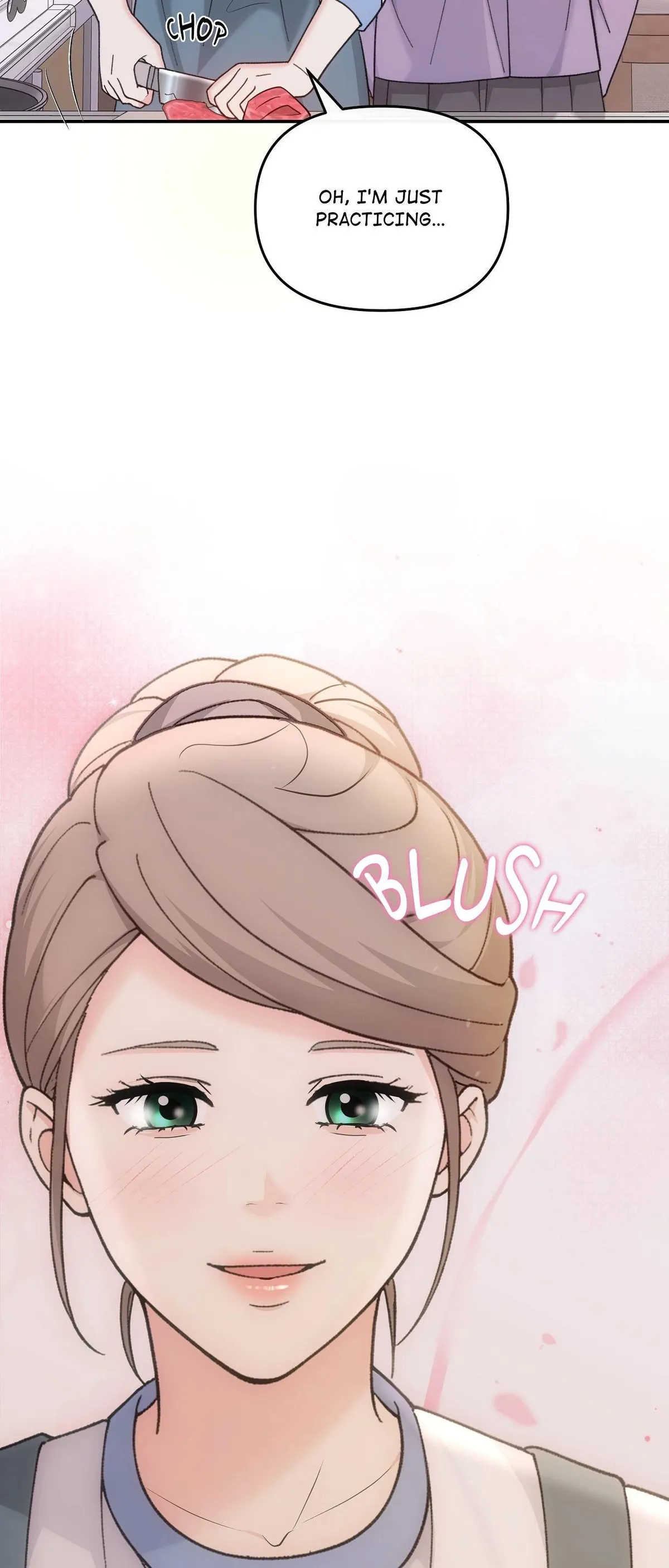 A Consensual Relationship Chapter 30 page 40 - 