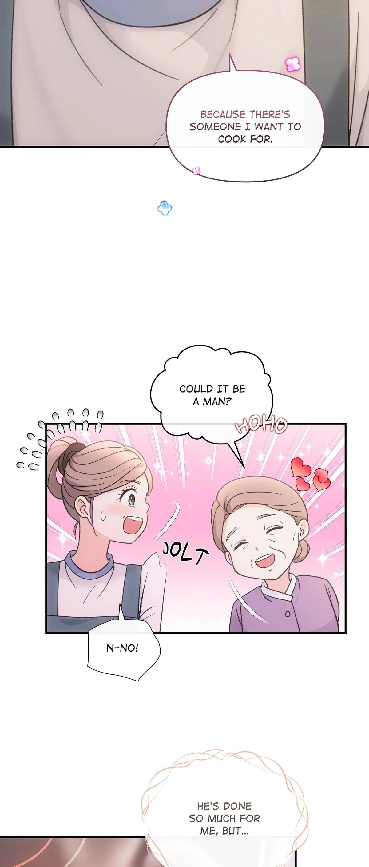 A Consensual Relationship Chapter 30 page 41 - 