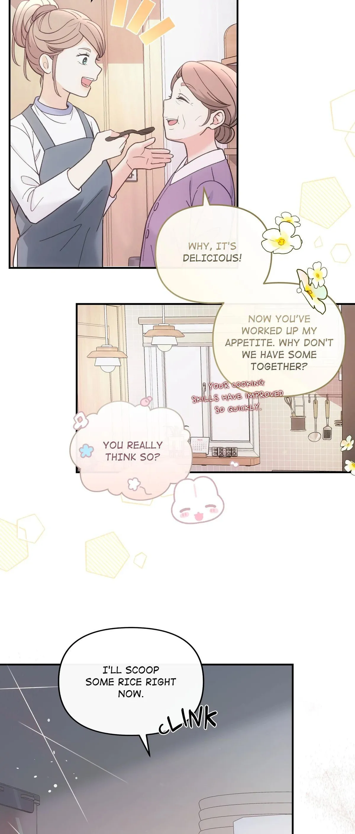A Consensual Relationship Chapter 30 page 44 - 