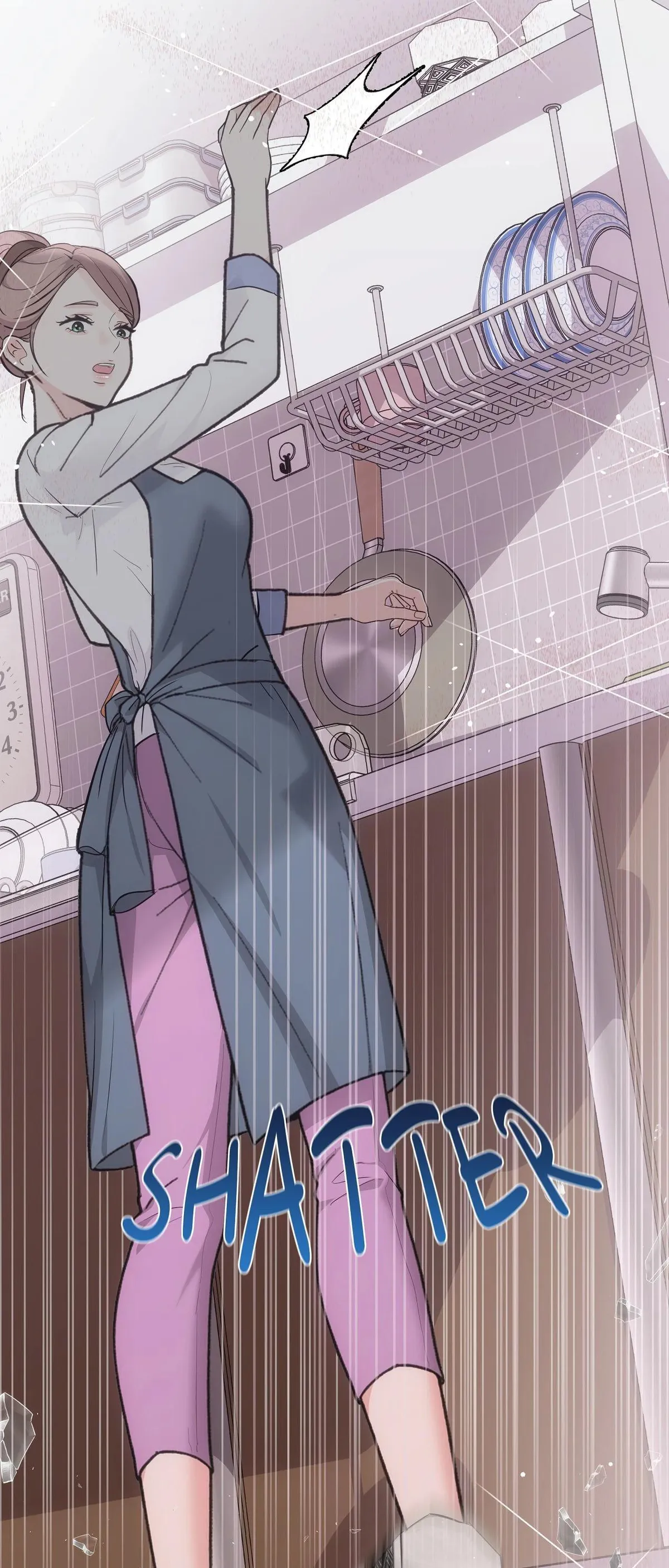 A Consensual Relationship Chapter 30 page 46 - 