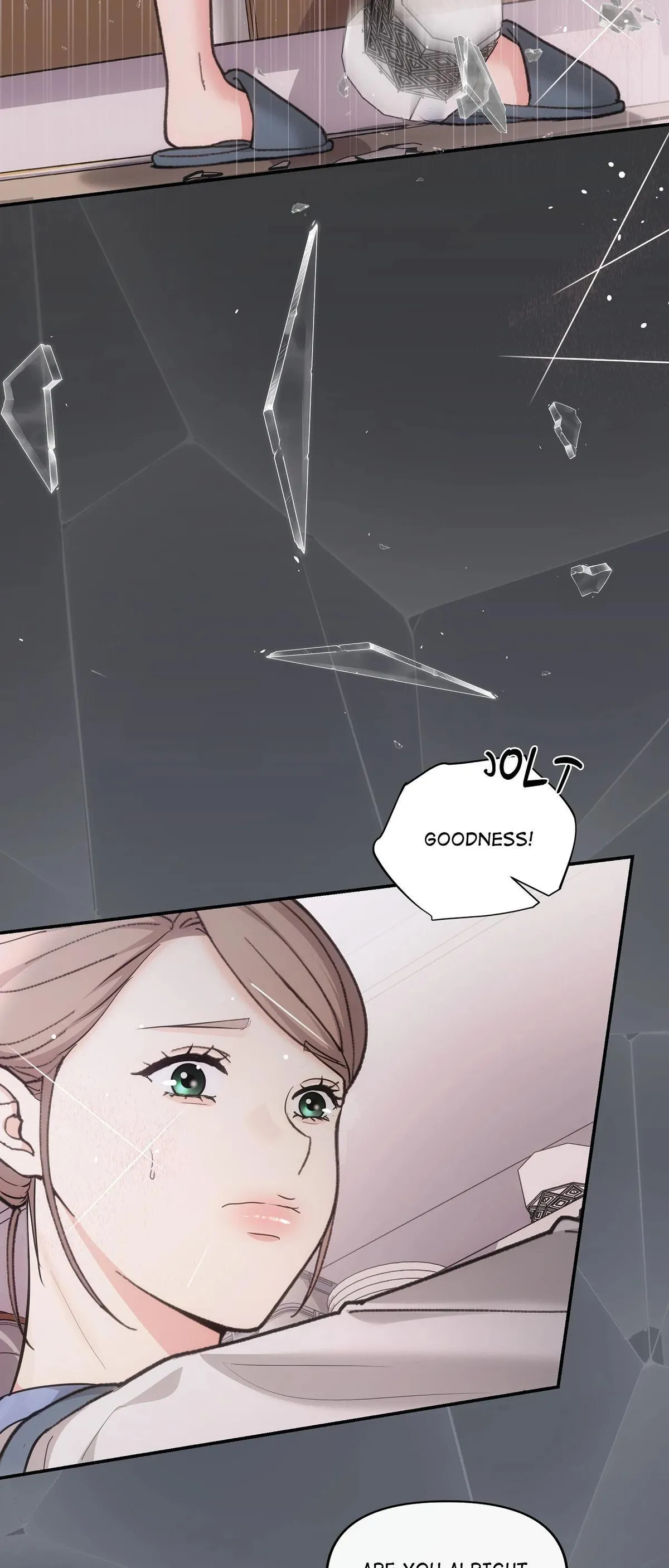 A Consensual Relationship Chapter 30 page 47 - 