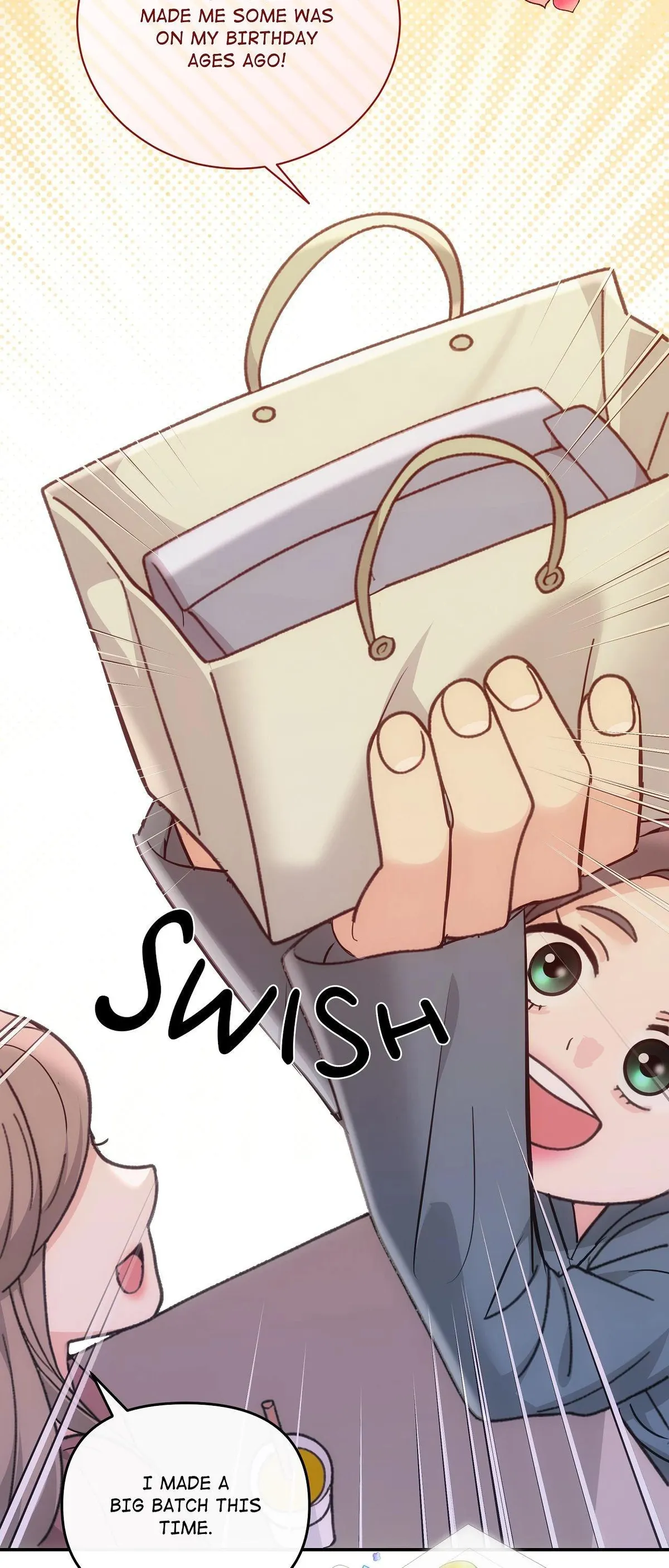 A Consensual Relationship Chapter 30 page 50 - 