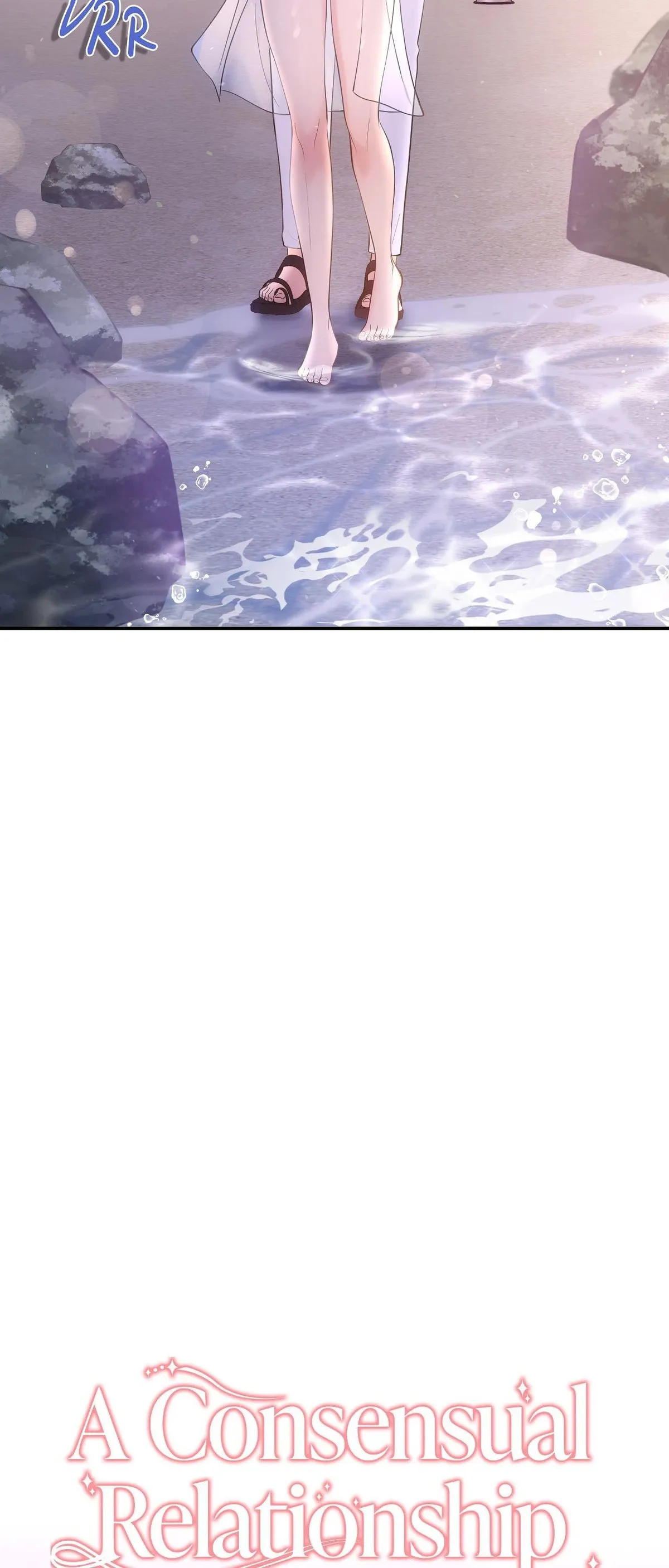 A Consensual Relationship Chapter 30 page 6 - 