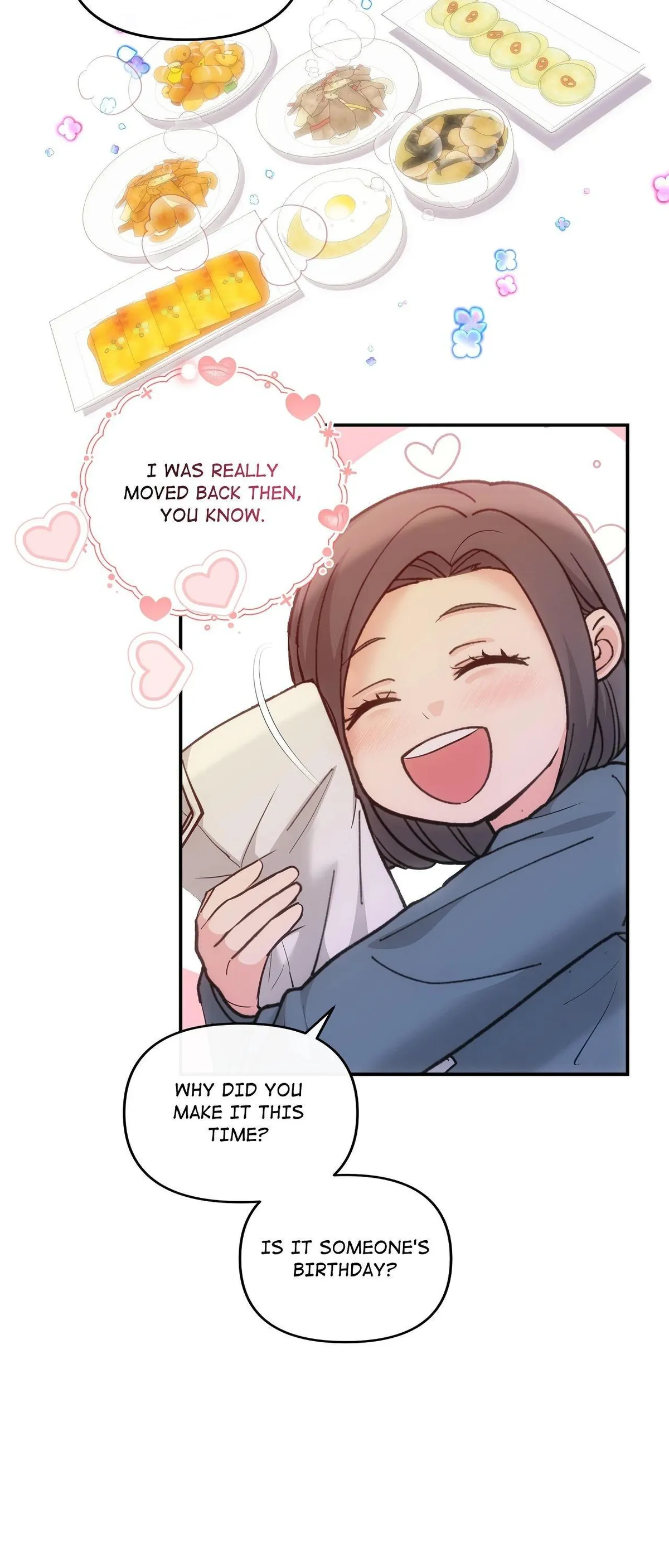 A Consensual Relationship Chapter 30 page 51 - 