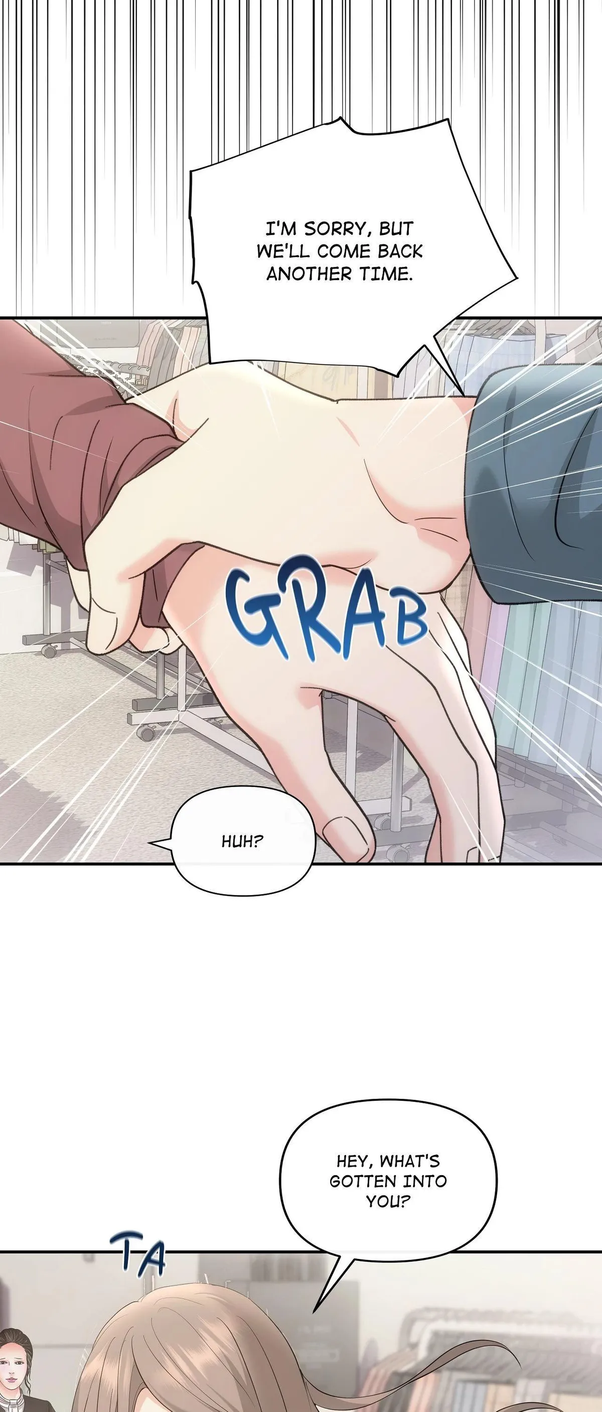 A Consensual Relationship Chapter 30 page 60 - 