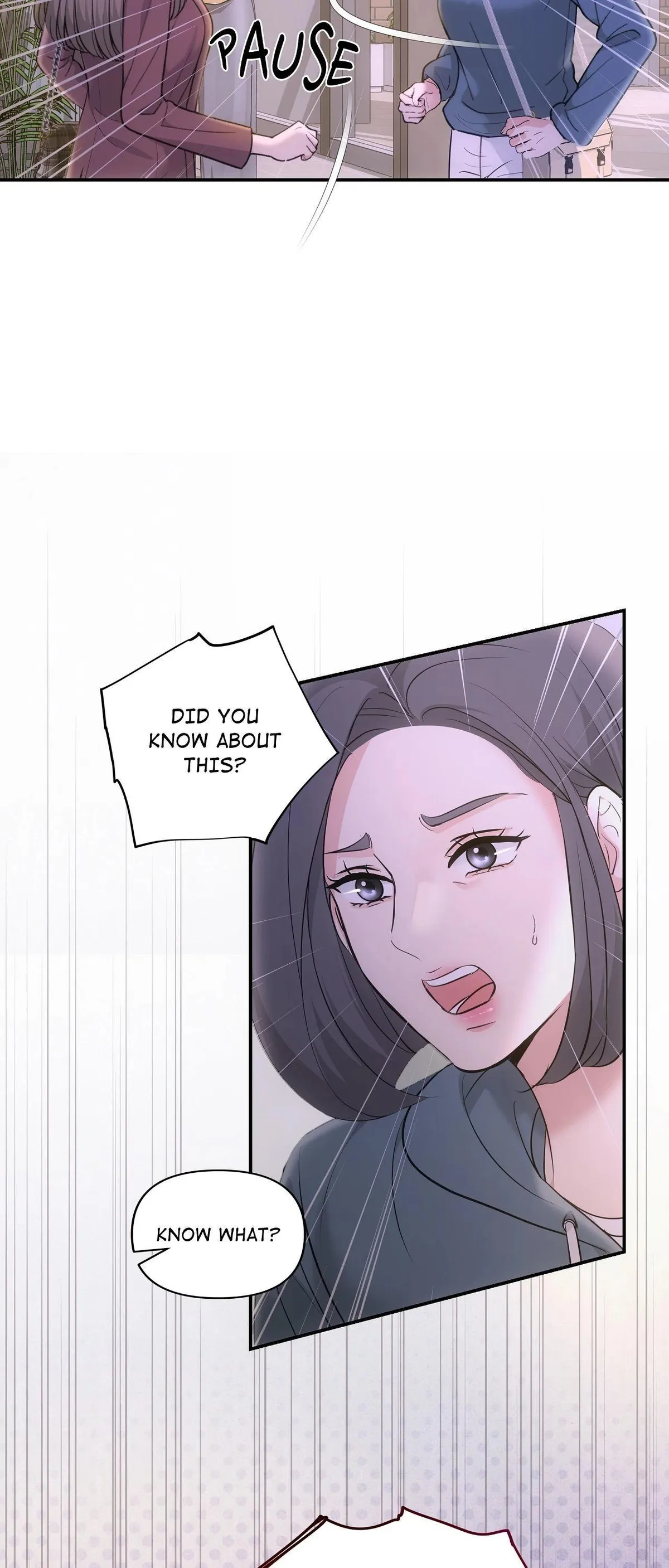 A Consensual Relationship Chapter 30 page 62 - 