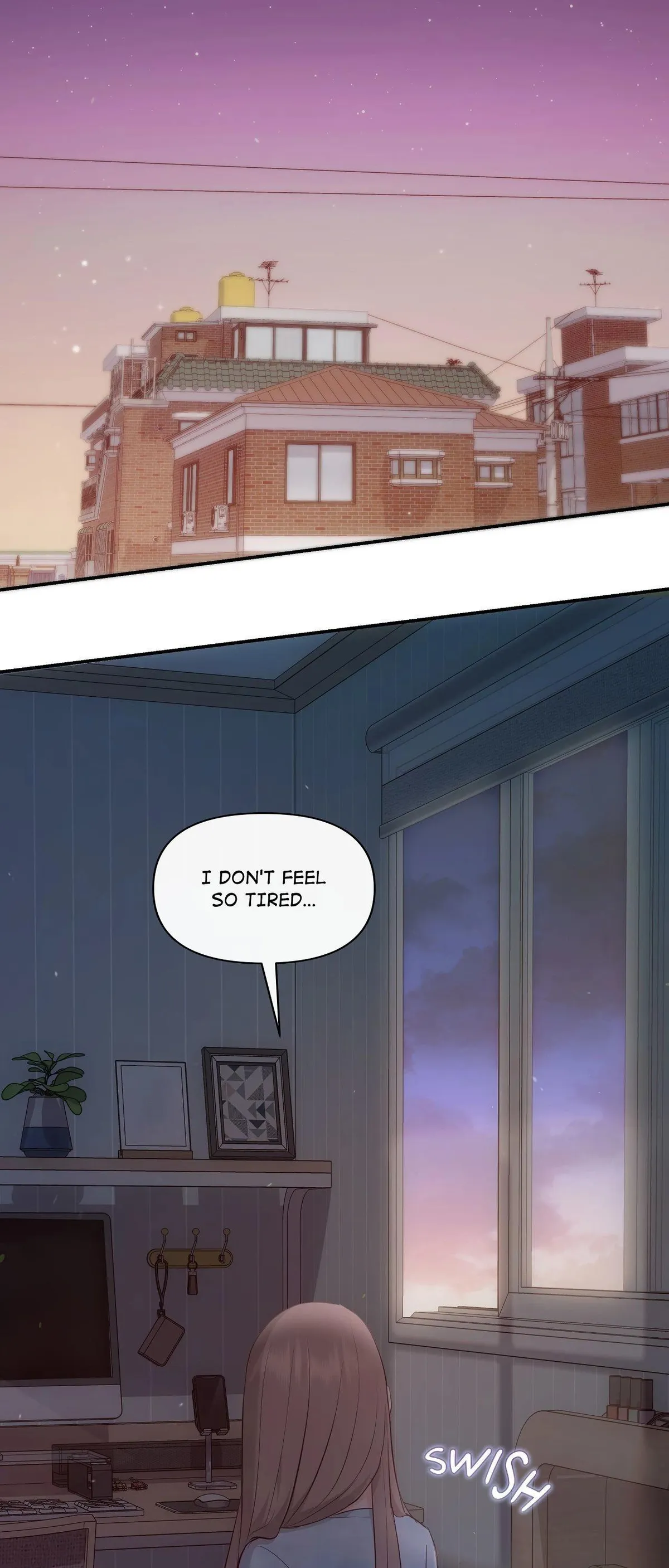 A Consensual Relationship Chapter 31 page 12 - 