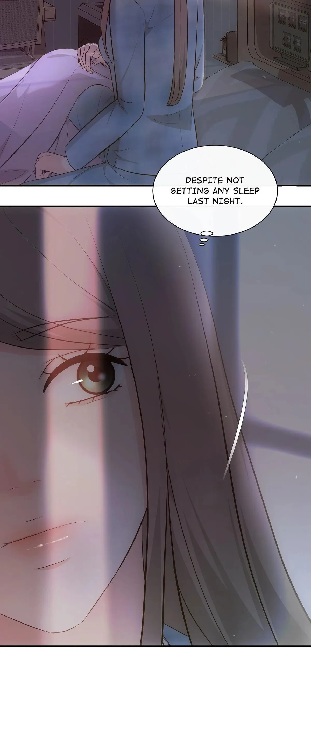 A Consensual Relationship Chapter 31 page 13 - 