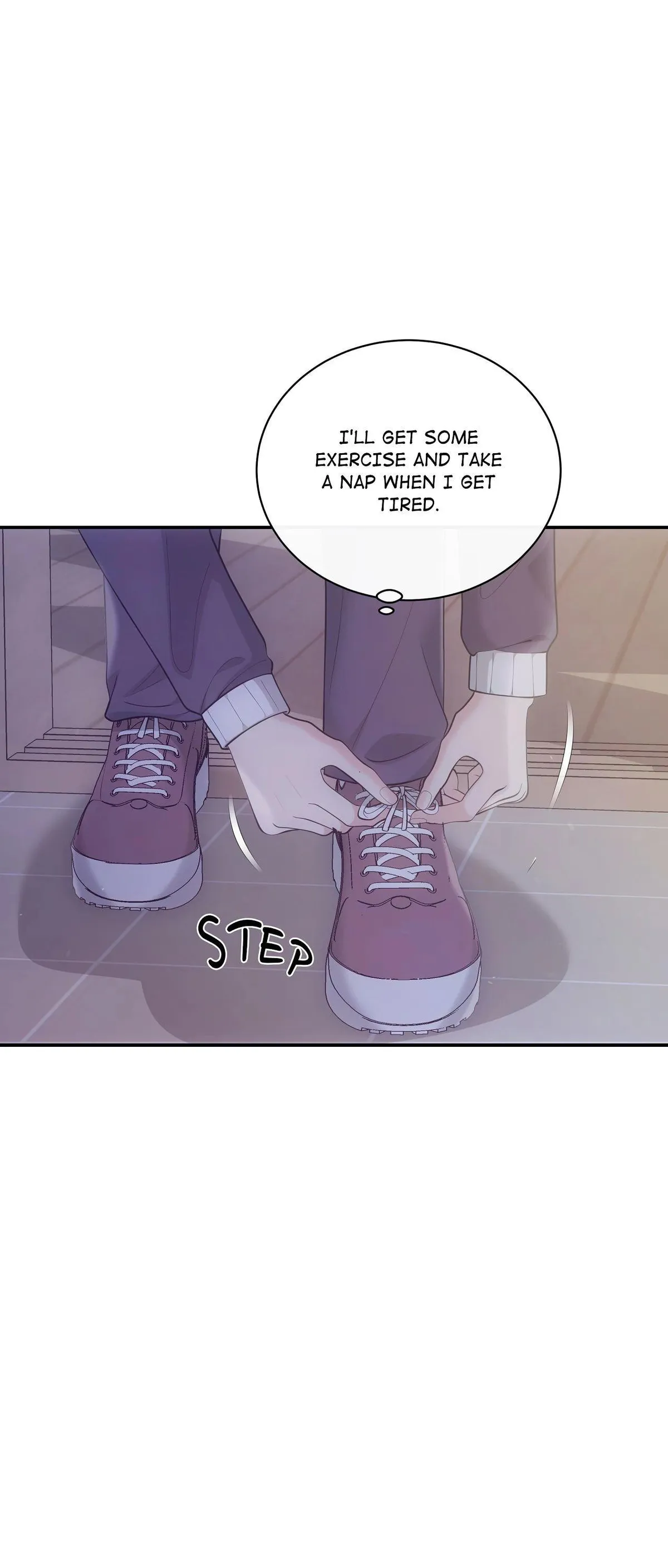 A Consensual Relationship Chapter 31 page 14 - 