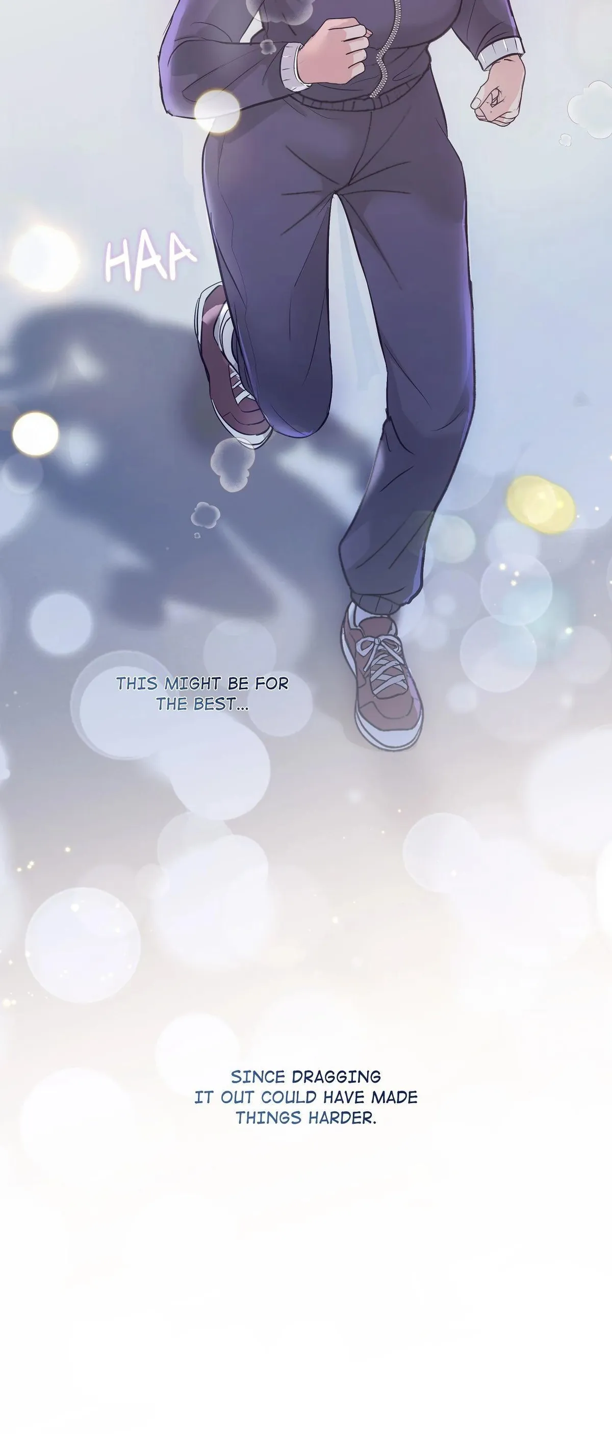 A Consensual Relationship Chapter 31 page 20 - 