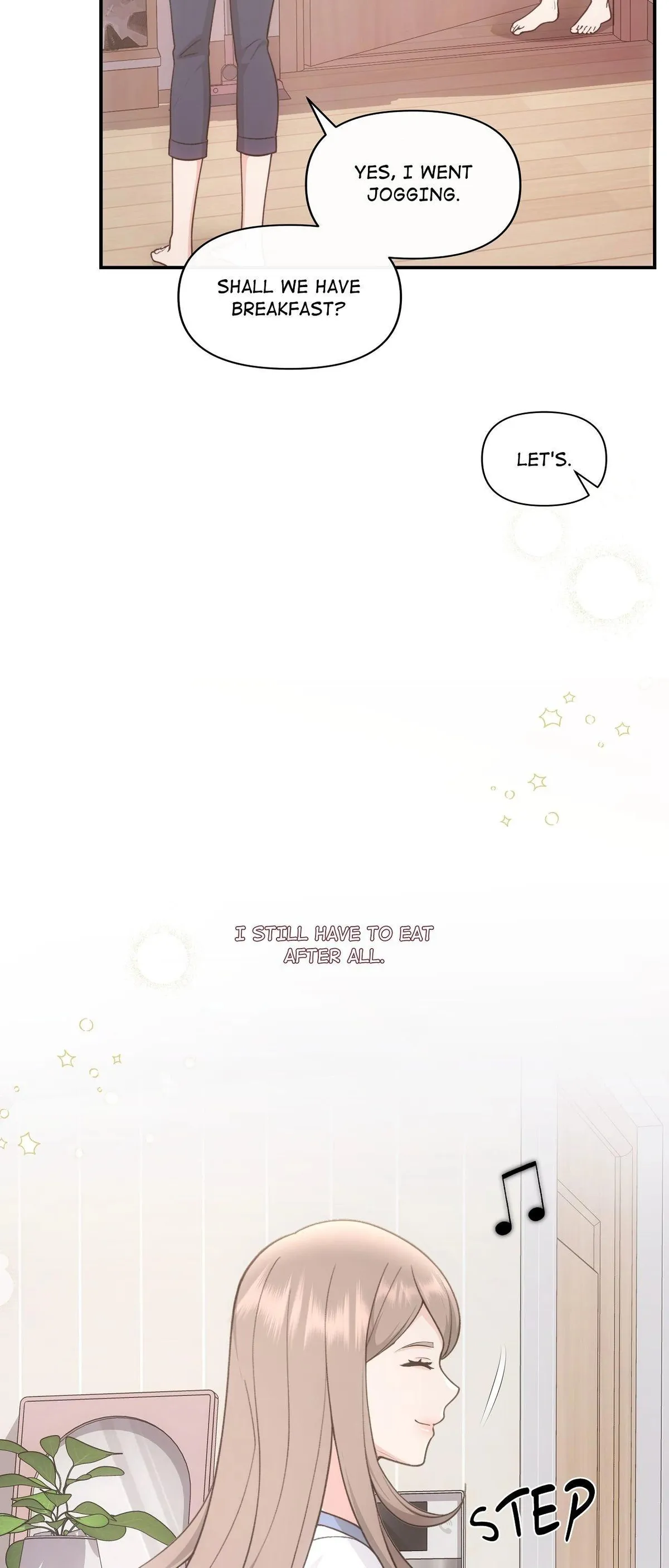 A Consensual Relationship Chapter 31 page 23 - 