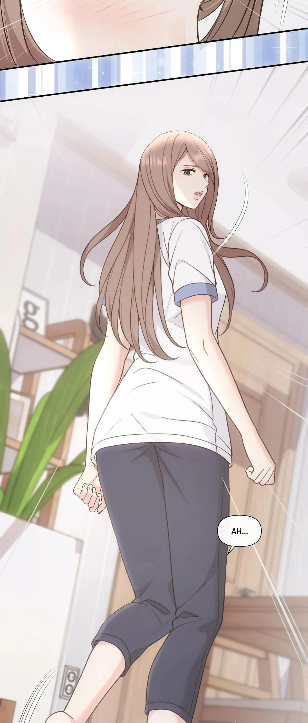 A Consensual Relationship Chapter 31 page 25 - 