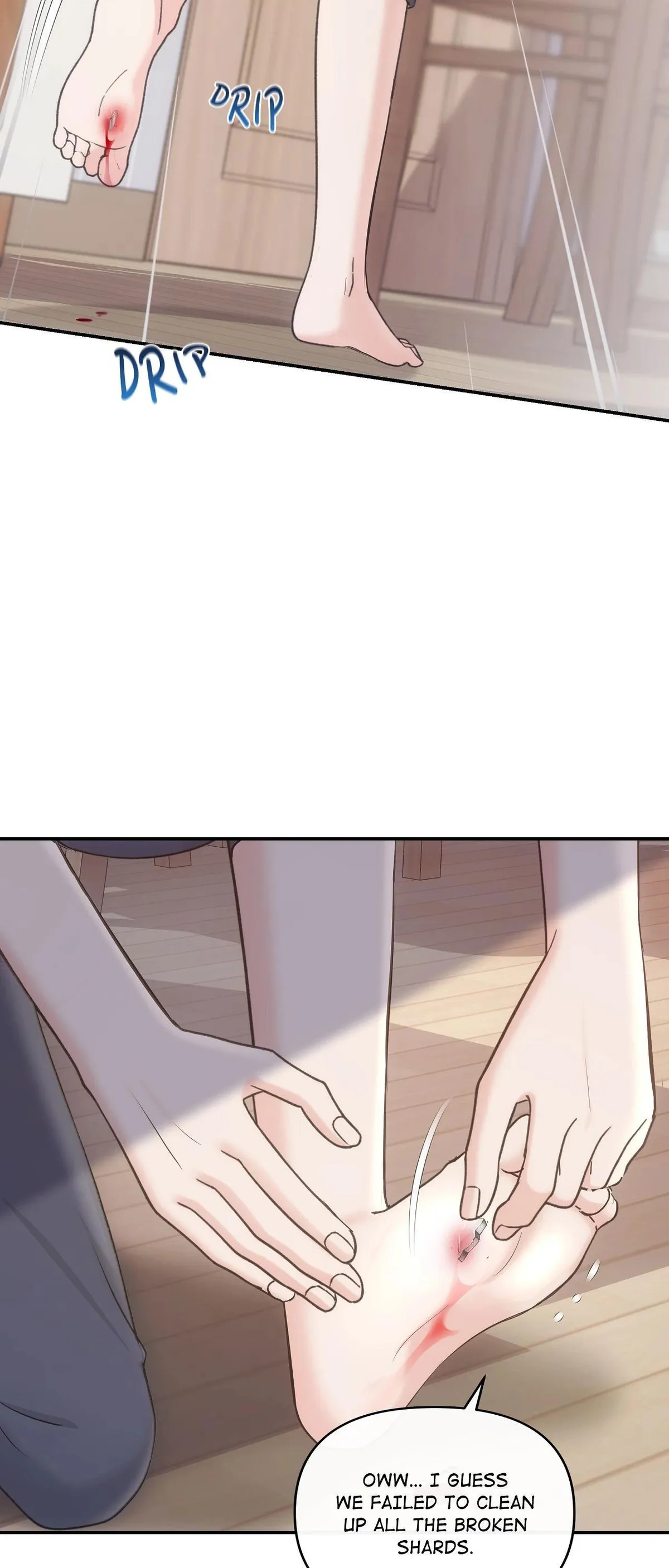 A Consensual Relationship Chapter 31 page 26 - 