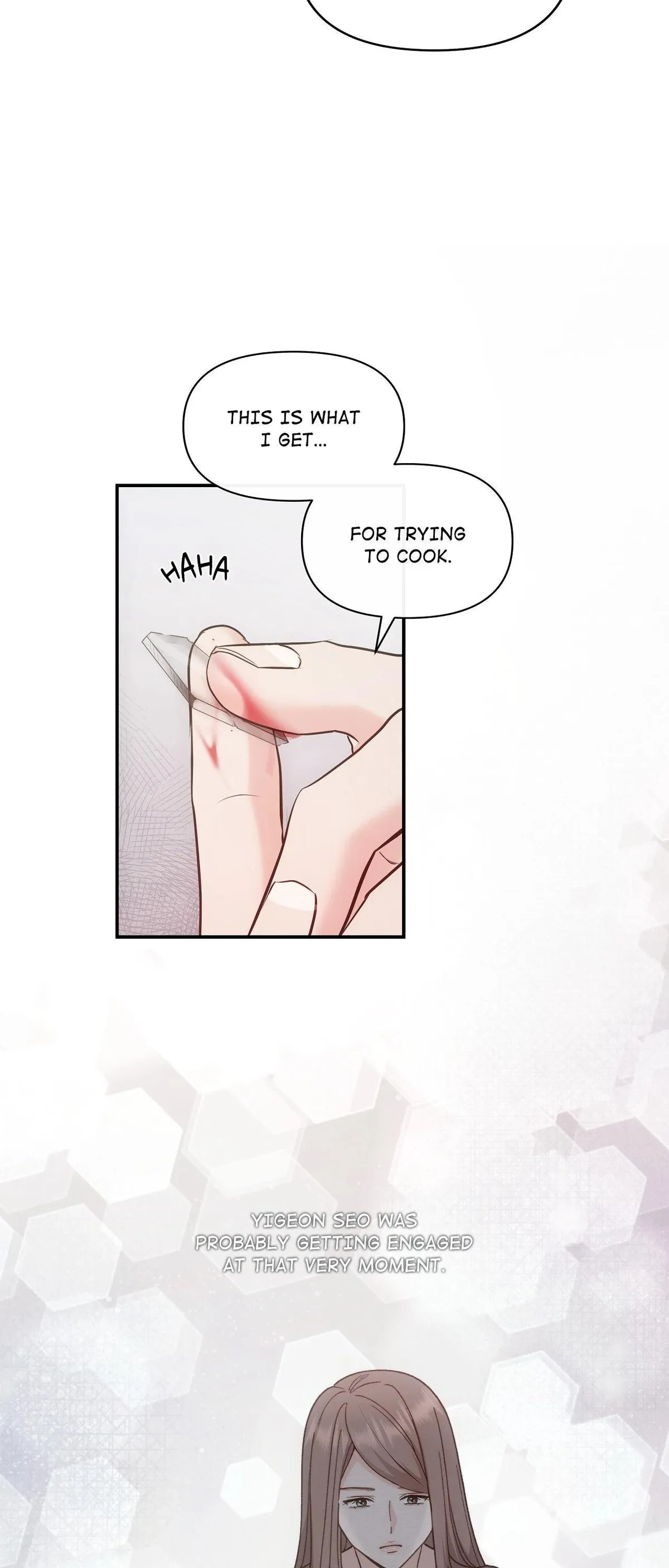 A Consensual Relationship Chapter 31 page 27 - 