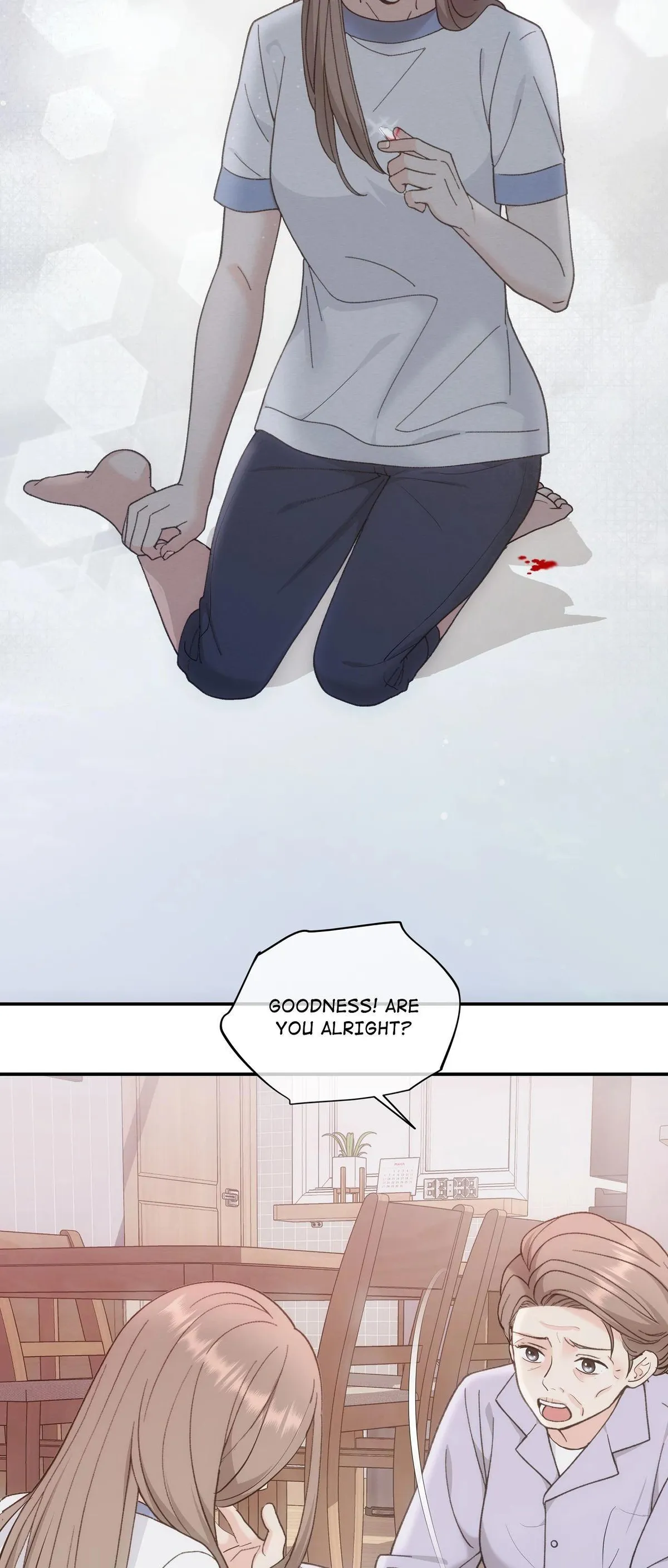 A Consensual Relationship Chapter 31 page 28 - 