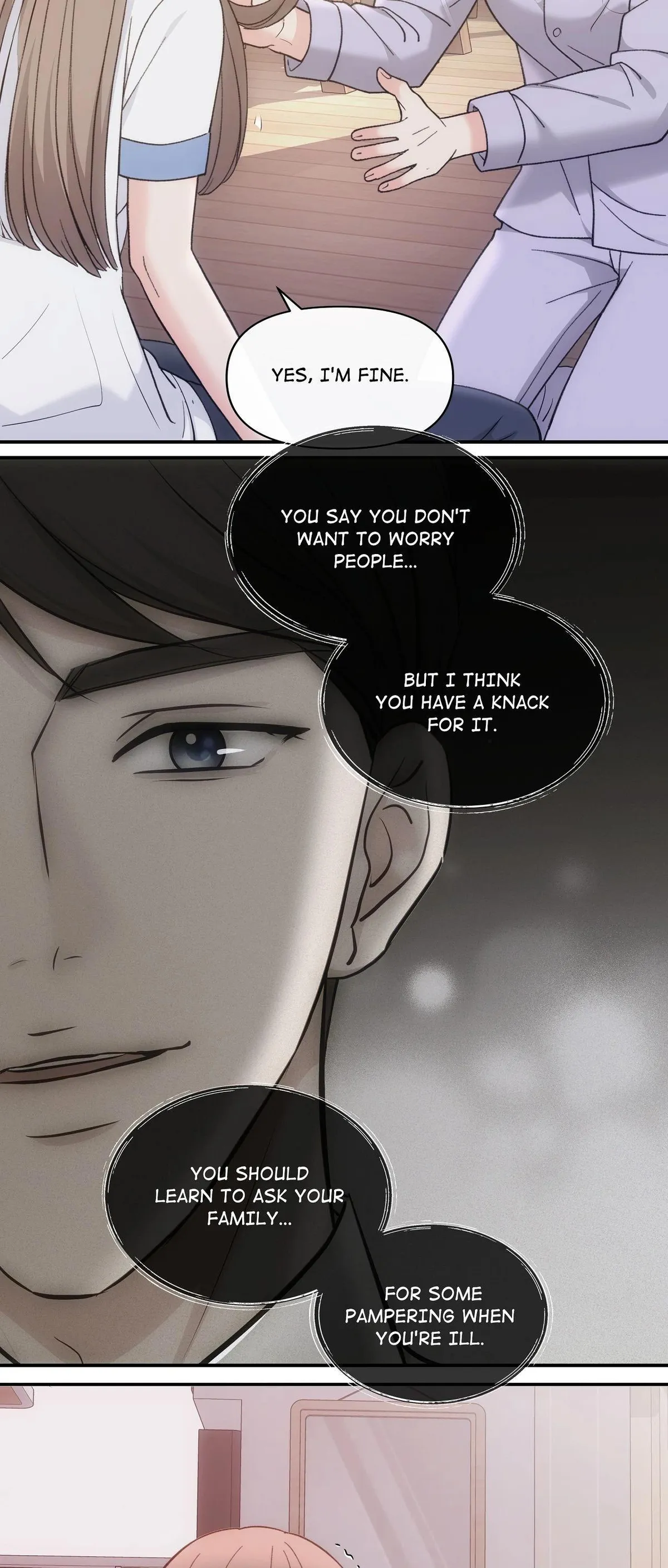 A Consensual Relationship Chapter 31 page 29 - 