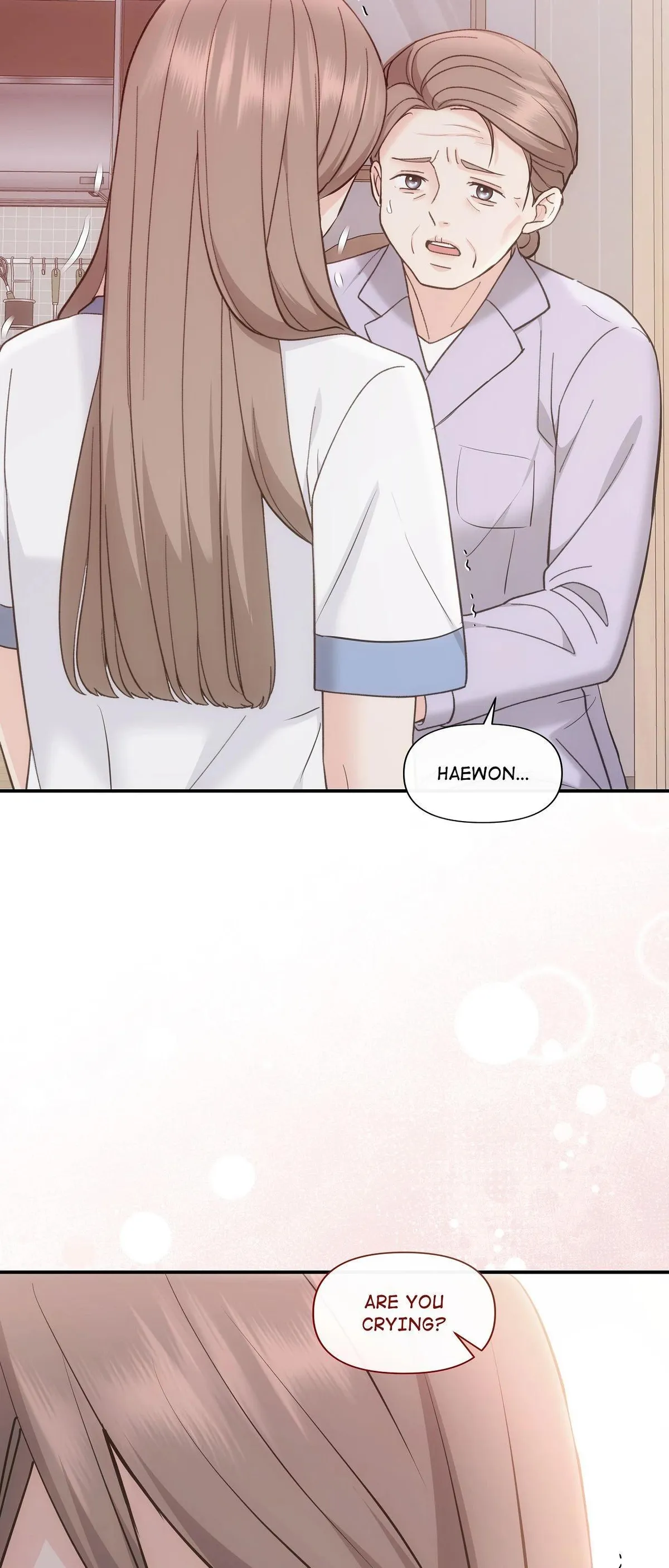 A Consensual Relationship Chapter 31 page 30 - 
