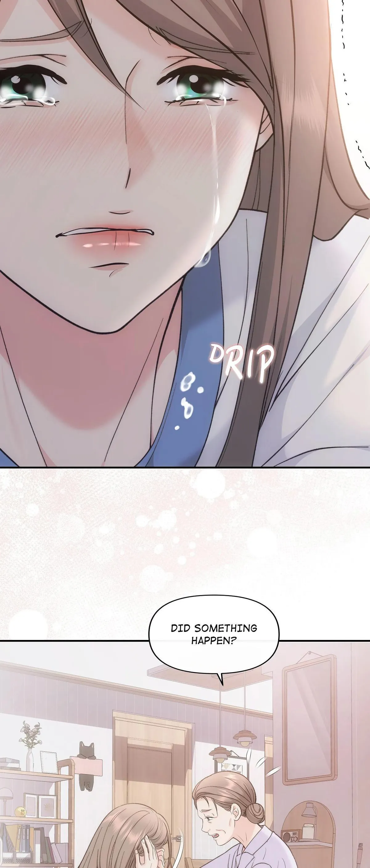 A Consensual Relationship Chapter 31 page 31 - 