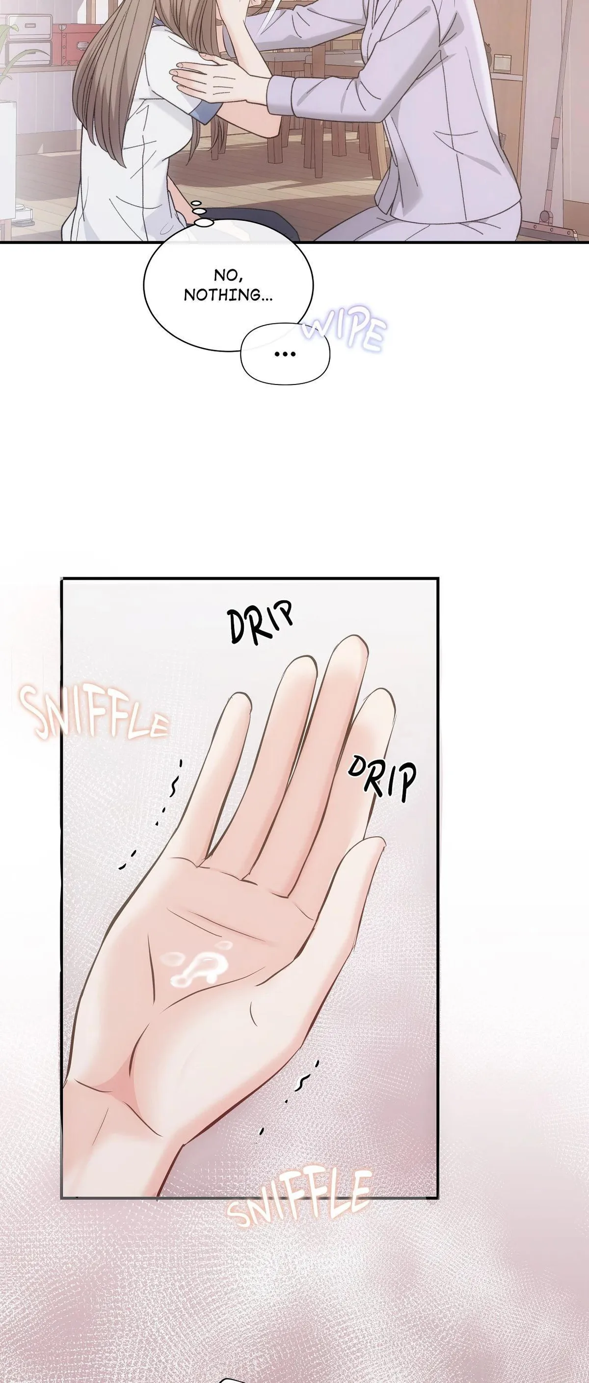 A Consensual Relationship Chapter 31 page 32 - 