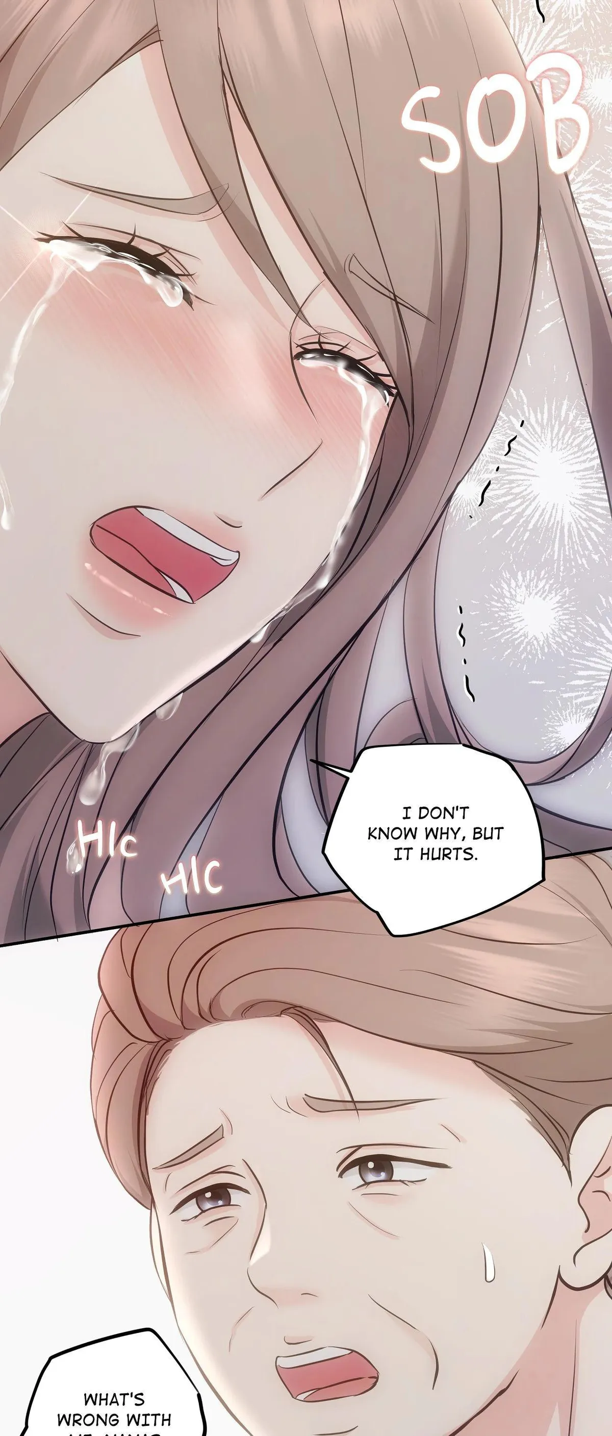 A Consensual Relationship Chapter 31 page 34 - 