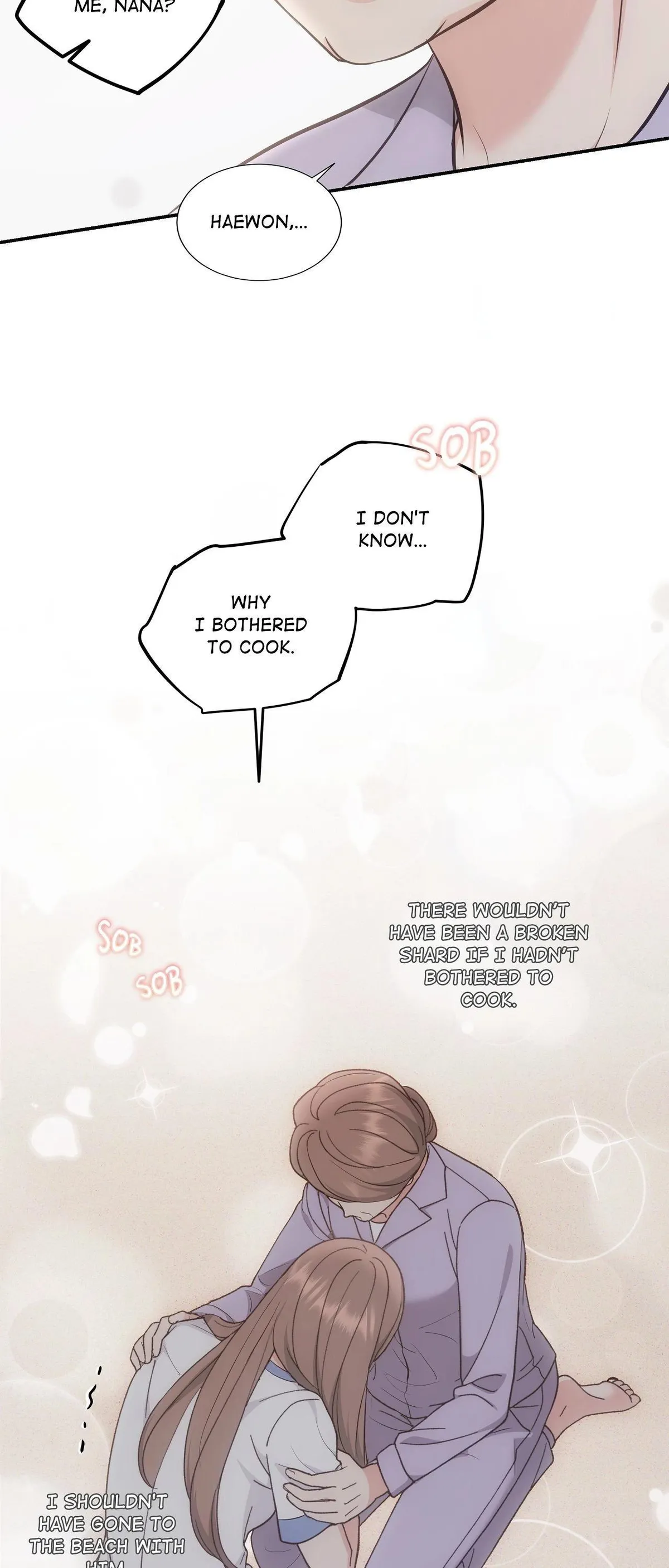 A Consensual Relationship Chapter 31 page 35 - 