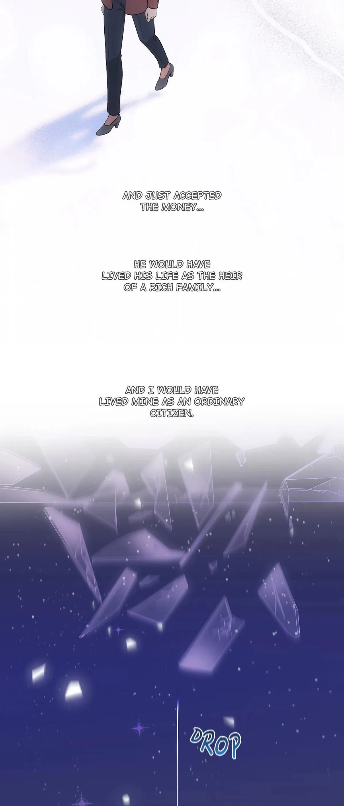 A Consensual Relationship Chapter 31 page 38 - 