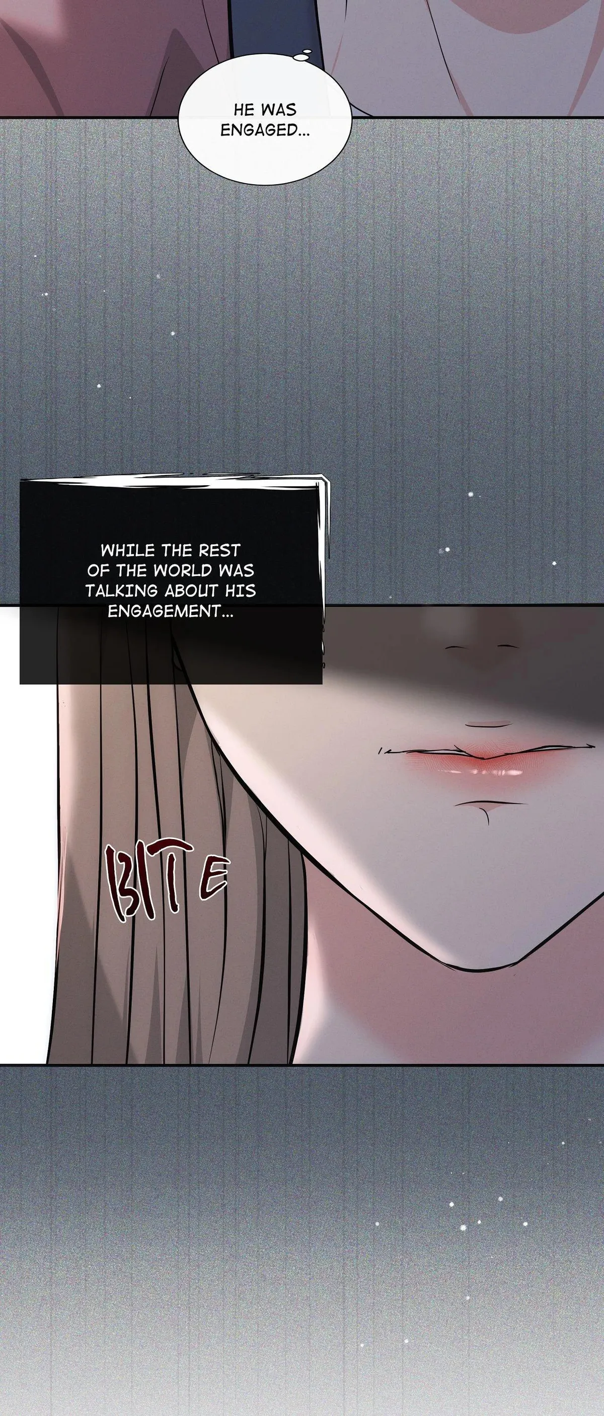 A Consensual Relationship Chapter 31 page 5 - 