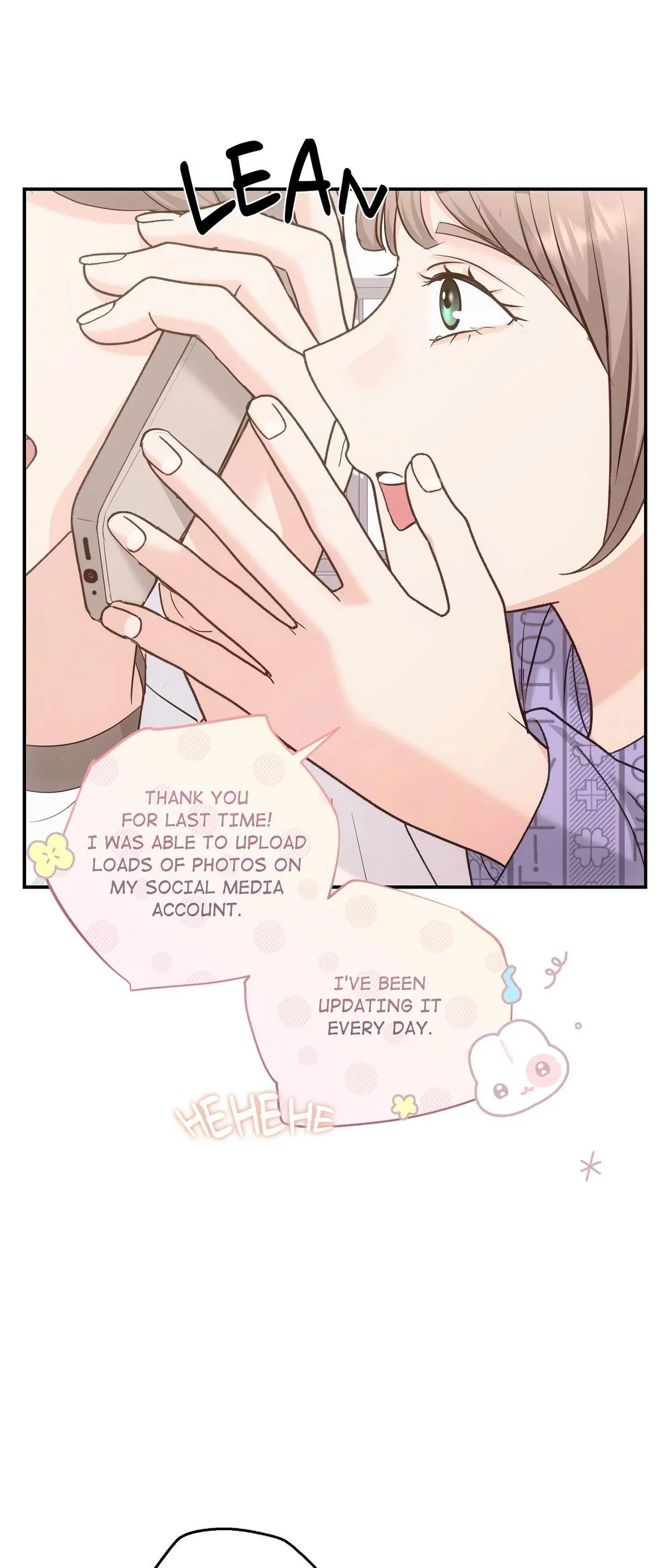 A Consensual Relationship Chapter 31 page 50 - 
