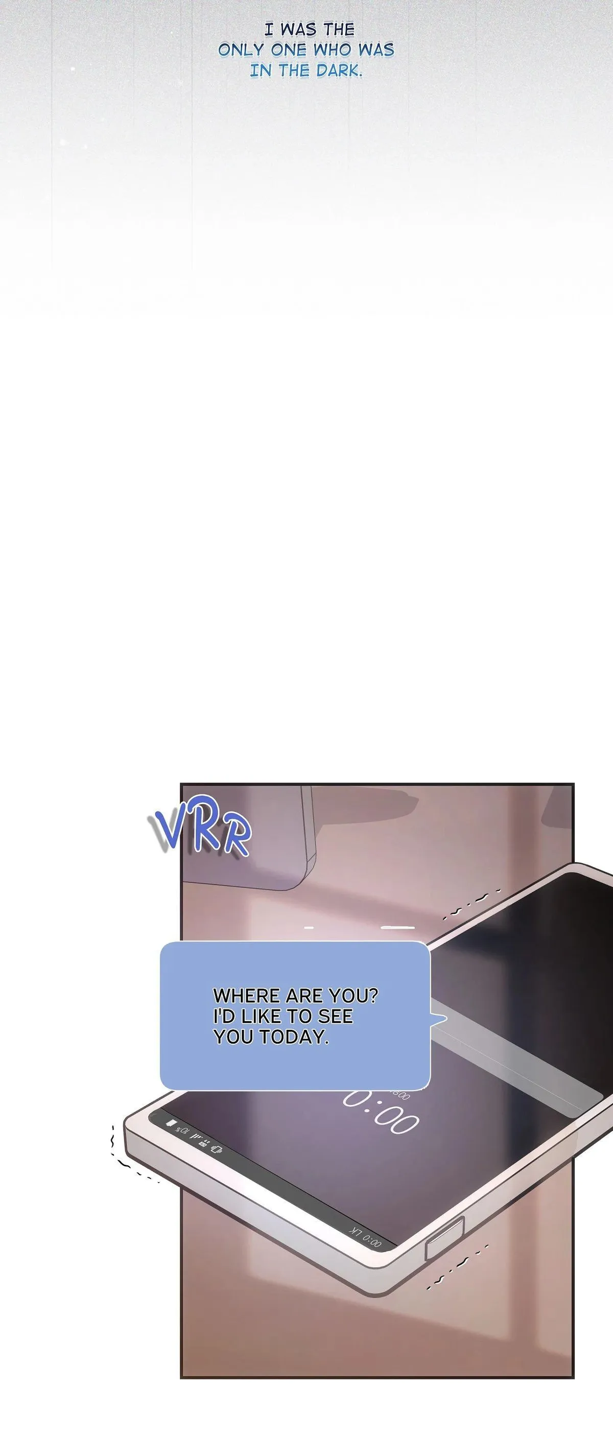 A Consensual Relationship Chapter 31 page 6 - 