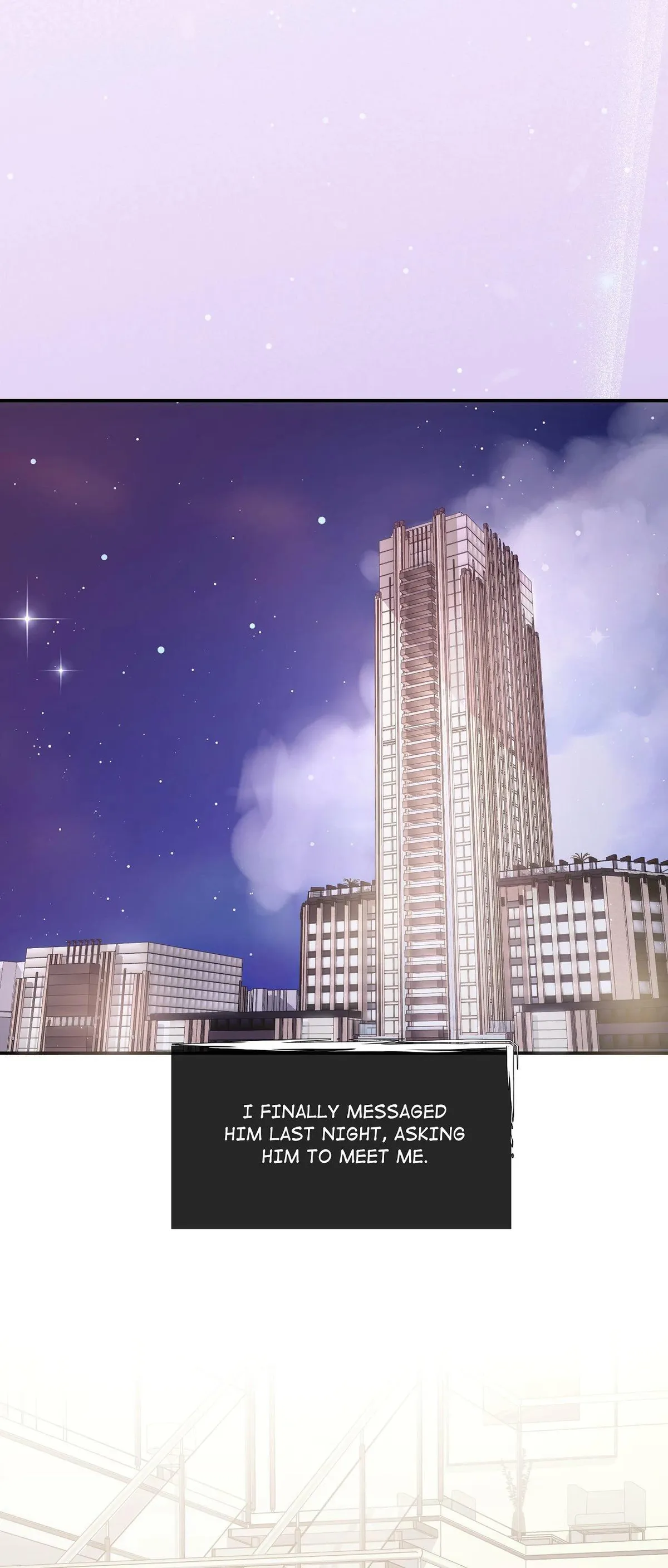 A Consensual Relationship Chapter 31 page 55 - 
